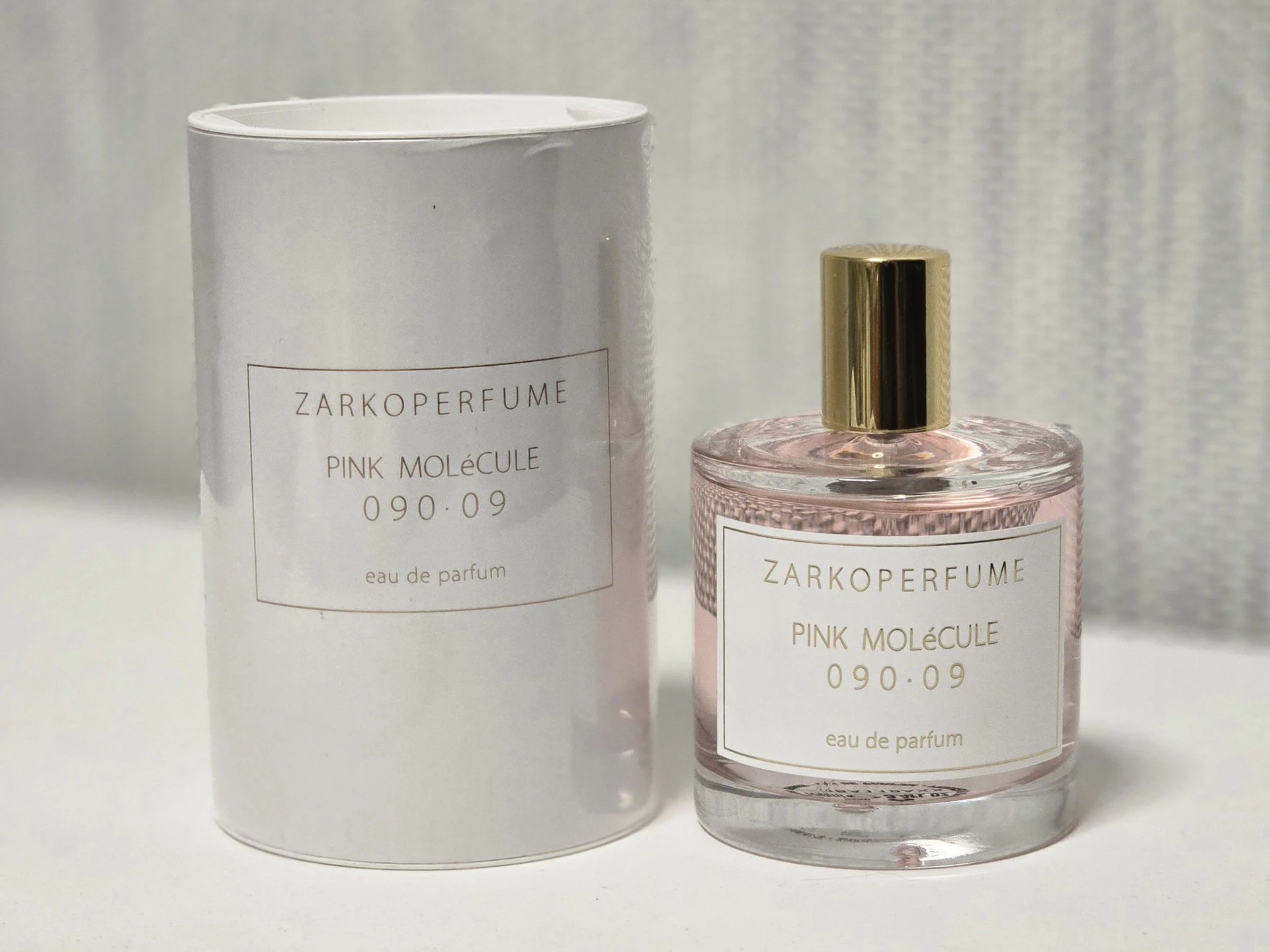 Pink Molecule Zarkoperfume оригинал - миниатюра 2