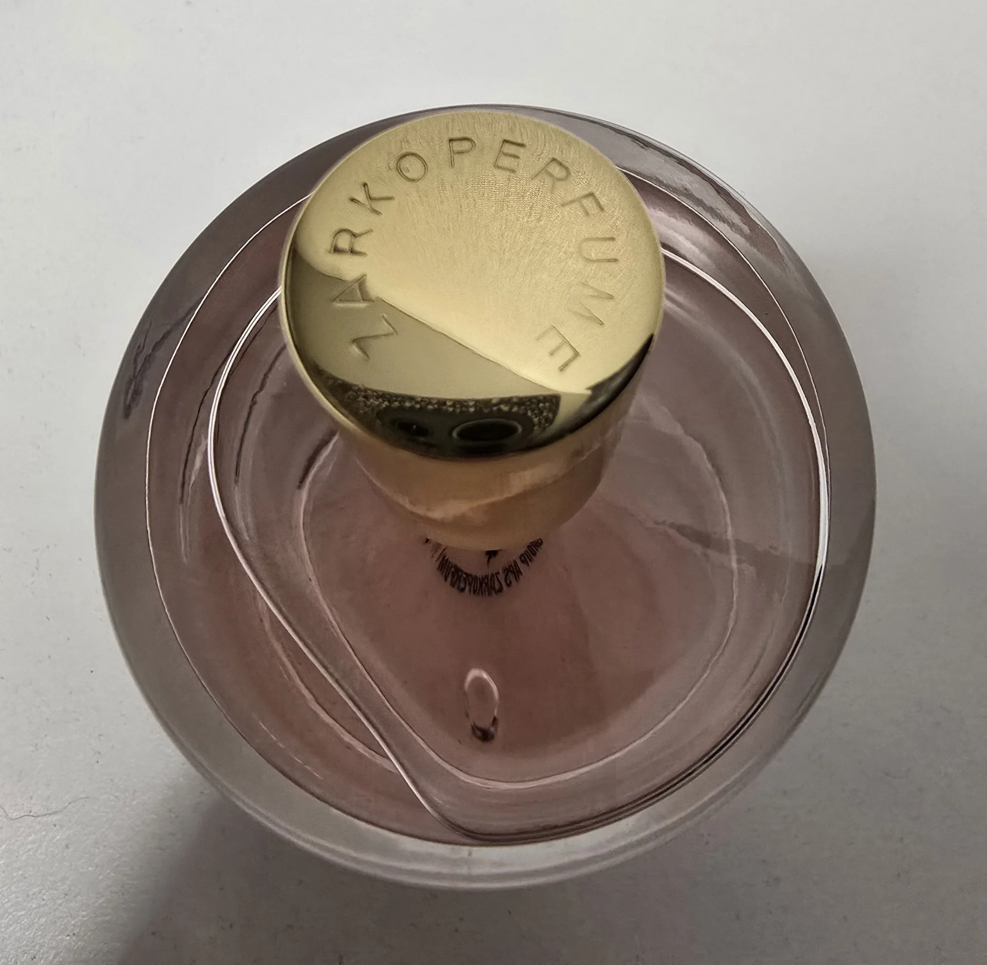Pink Molecule Zarkoperfume оригинал - миниатюра 3