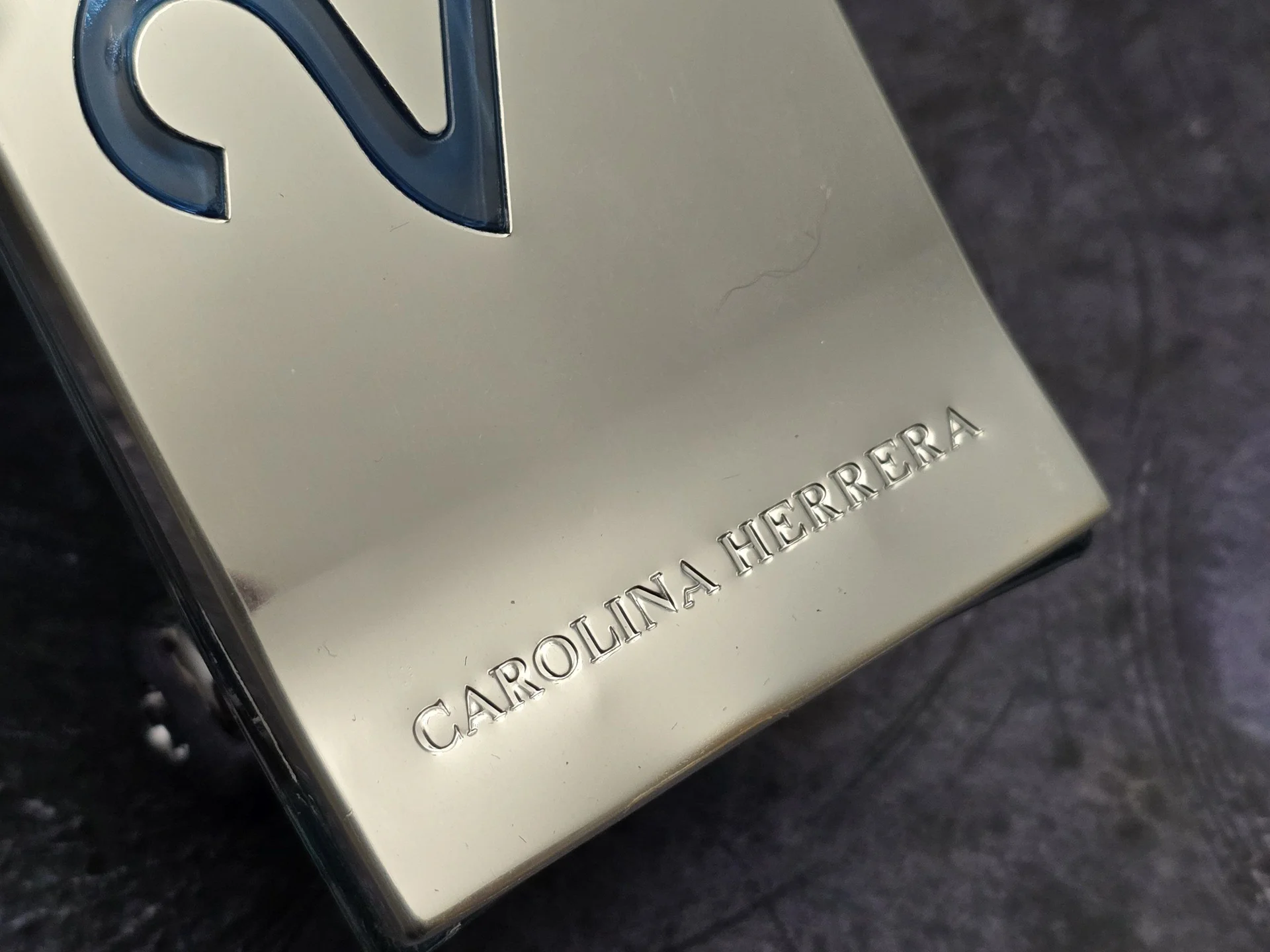Духи мужские Carolina Herrera - миниатюра 4