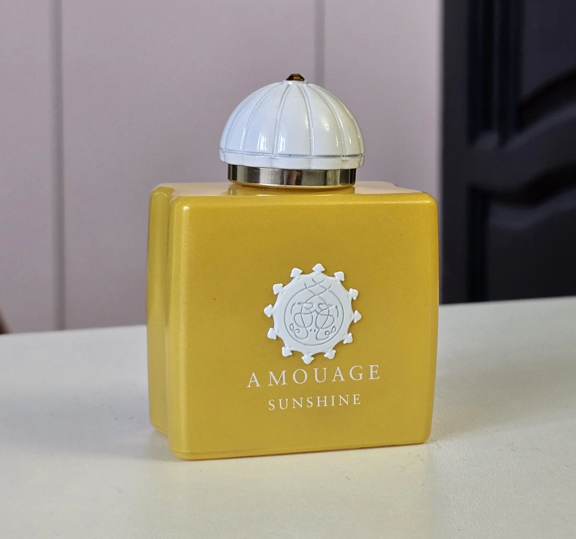 Amouage Sunshine оригинал - изображение 1