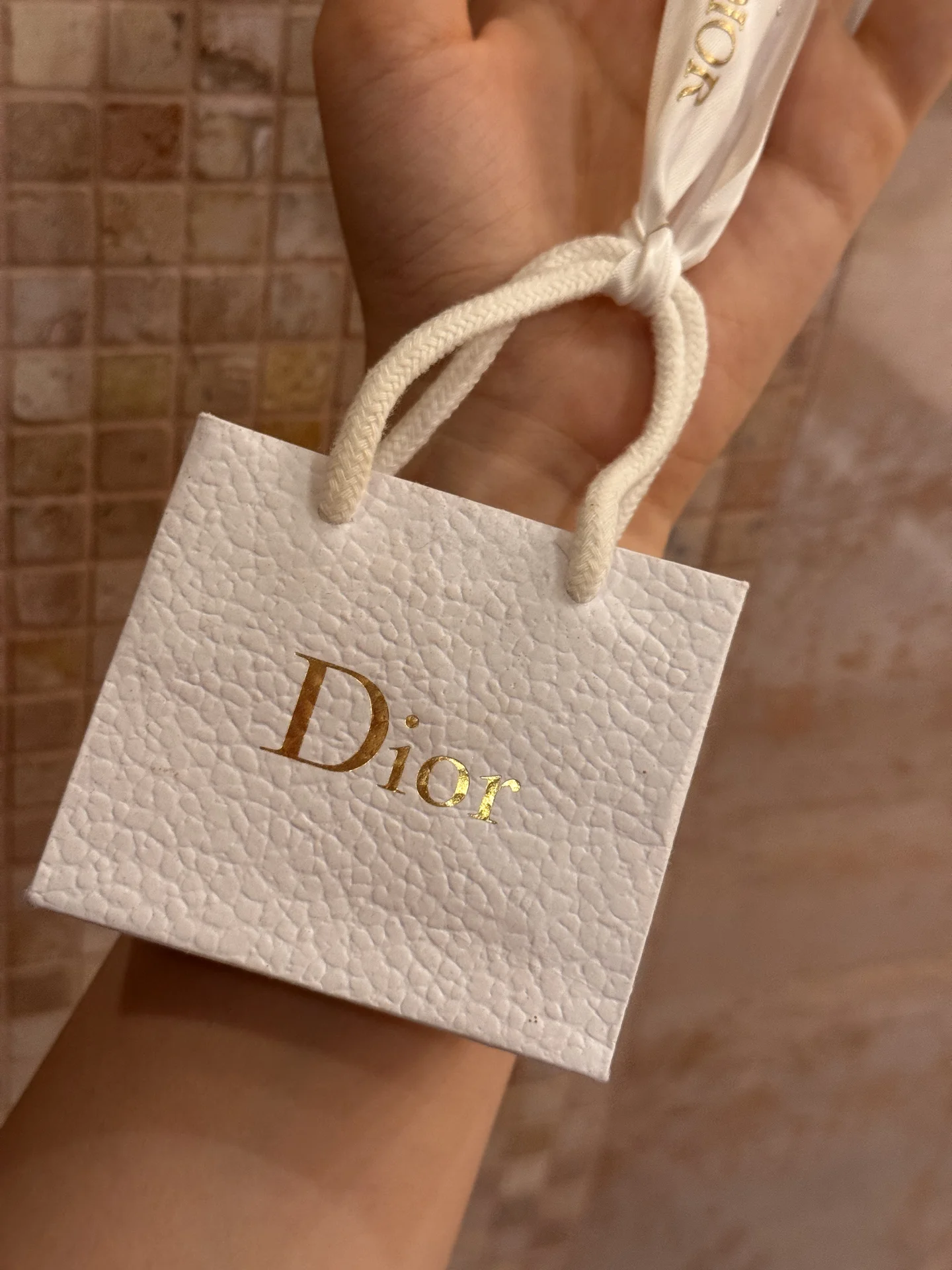 Румяна Dior Rosy Glow - миниатюра 10