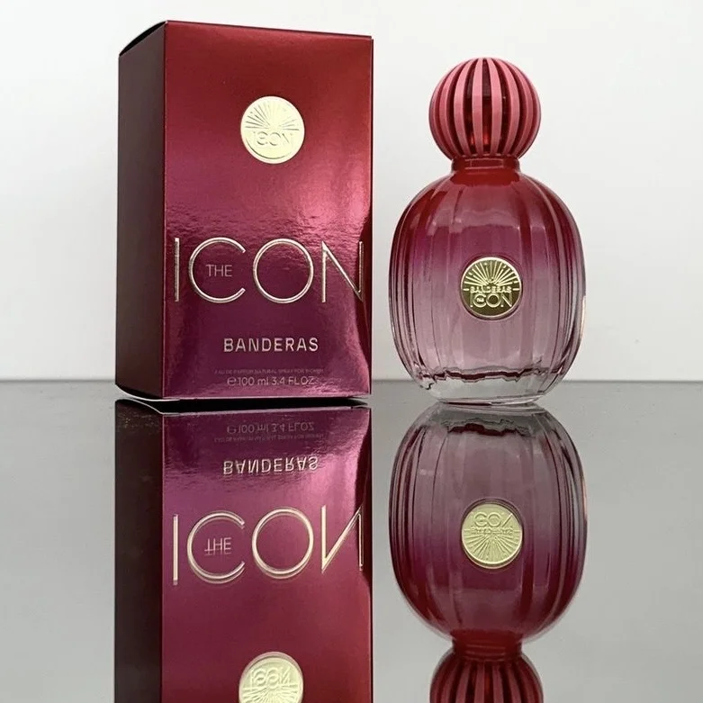 Парфюм The Icon Banderas - изображение 1