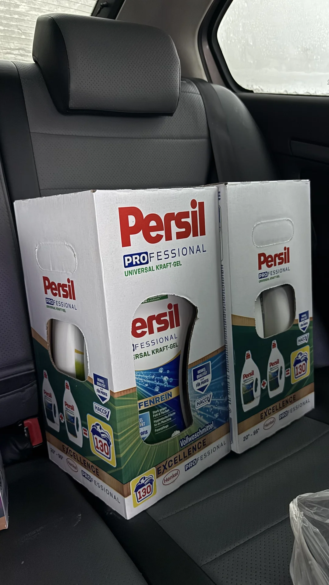 Порошок Персил Германия Persil оригинал - миниатюра 8