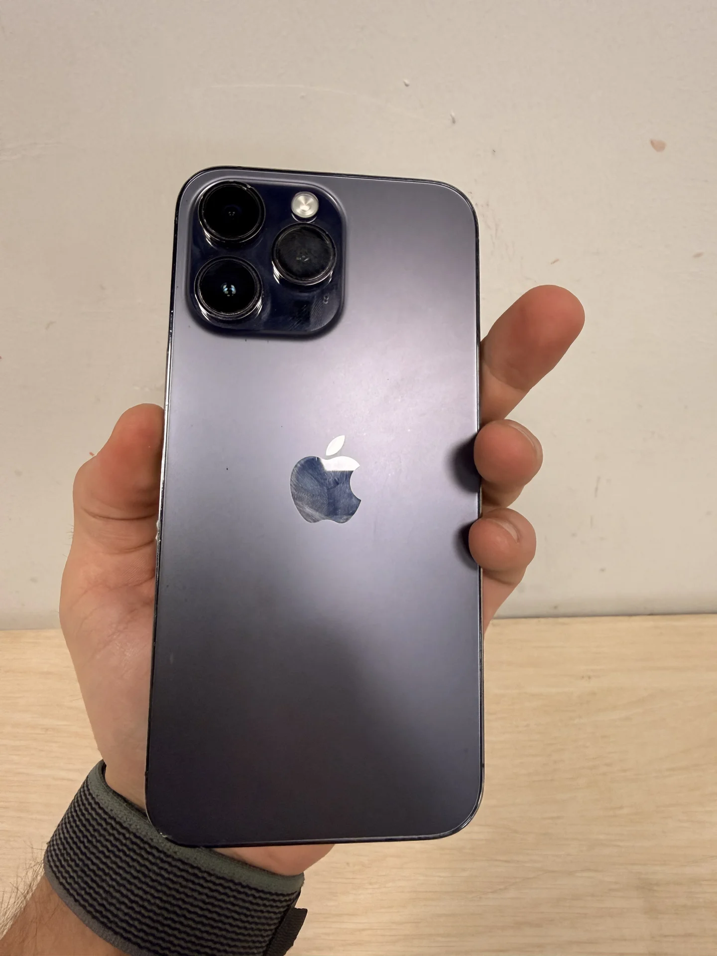 iphone 14 pro max 512gb - миниатюра 3