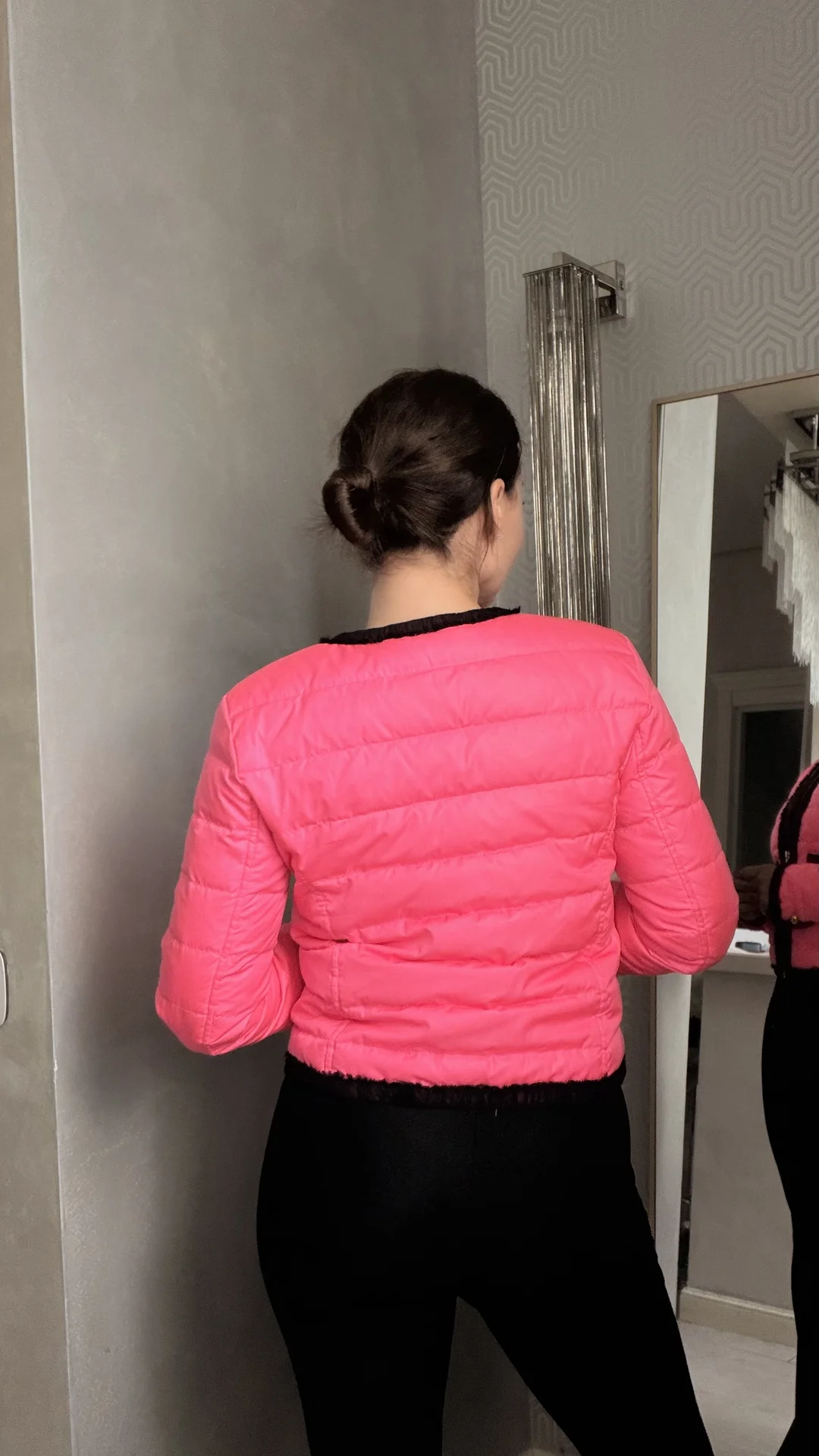 Куртка Juicy Сouture - миниатюра 4