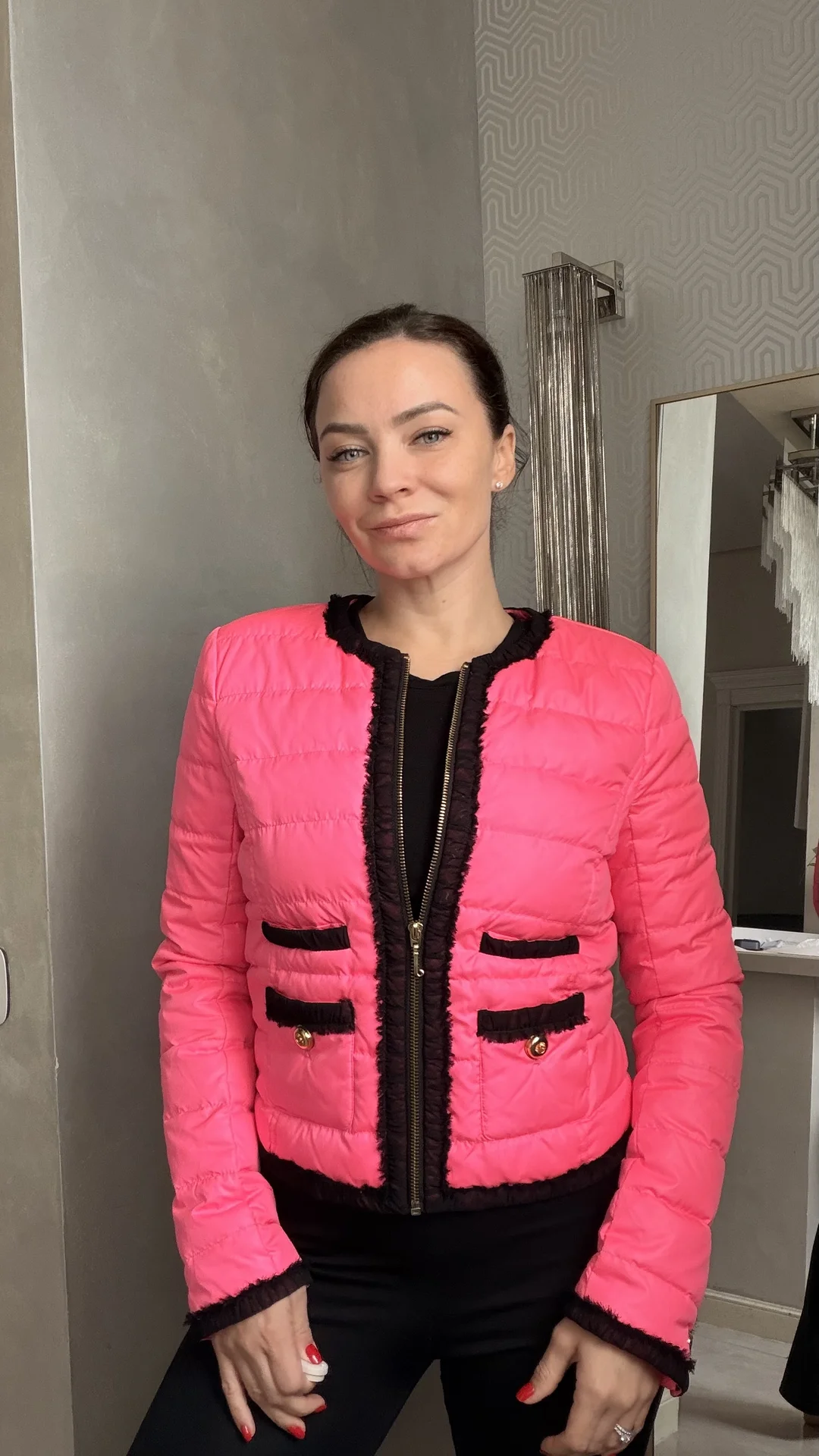 Куртка Juicy Сouture - миниатюра 7