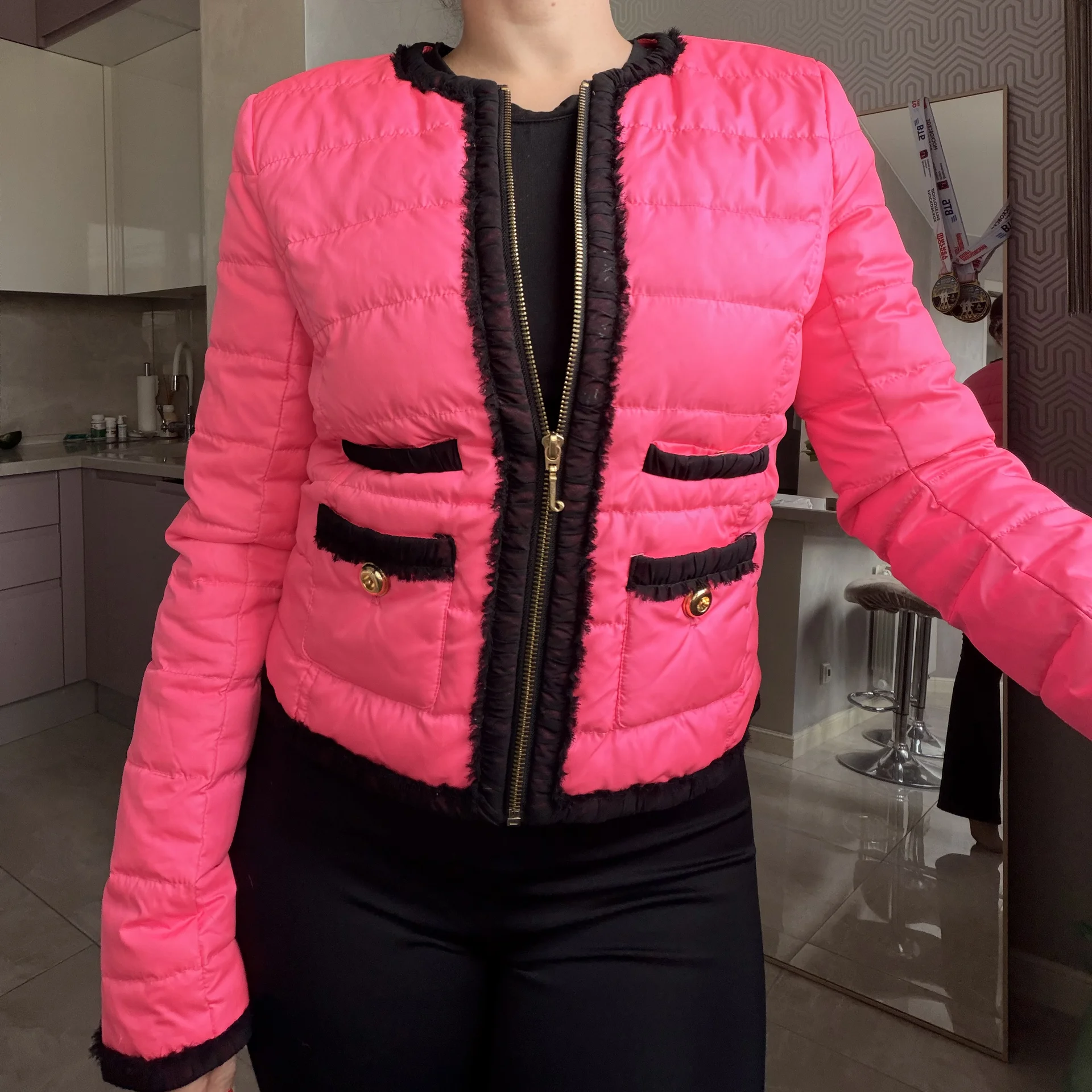 Куртка Juicy Сouture - изображение 1