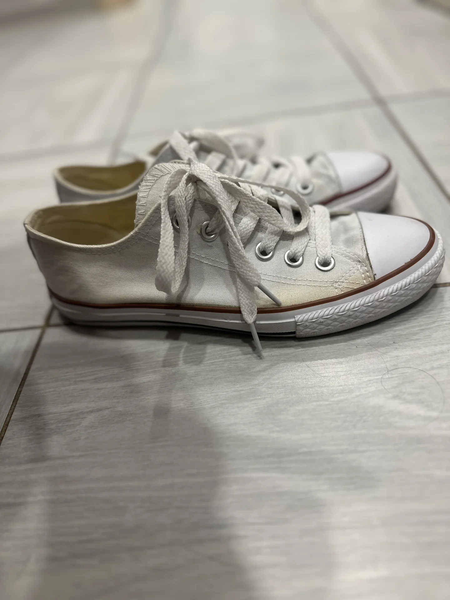 кеды Converse 38 - изображение 1