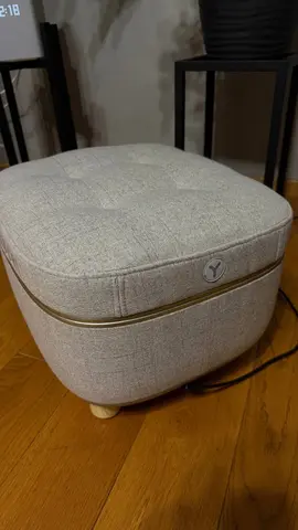 массажер для ног Yamaguchi Capsula Beige