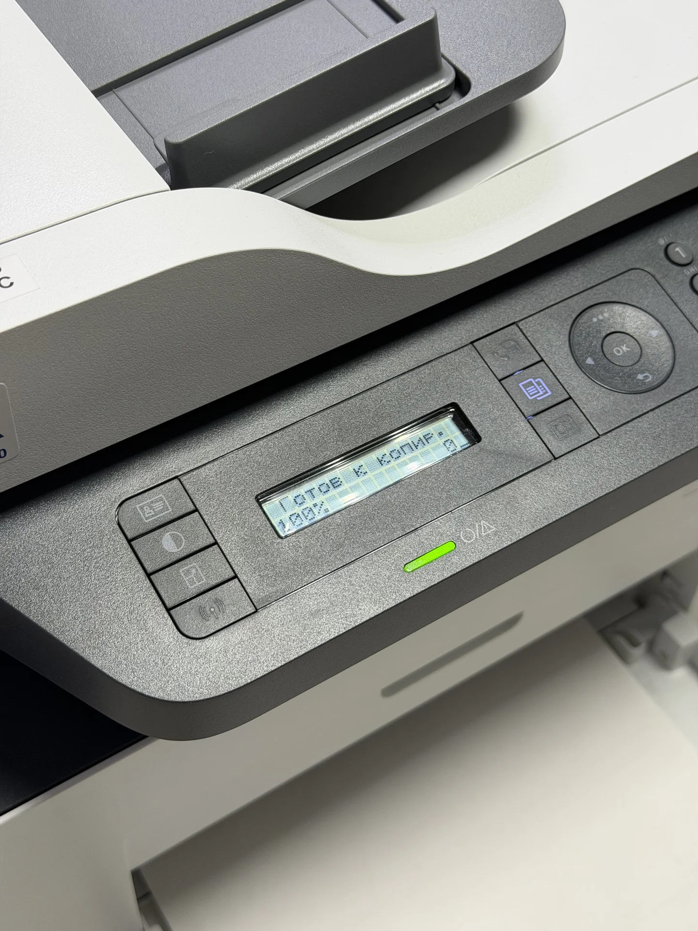 МФУ HP 137FNW - миниатюра 4