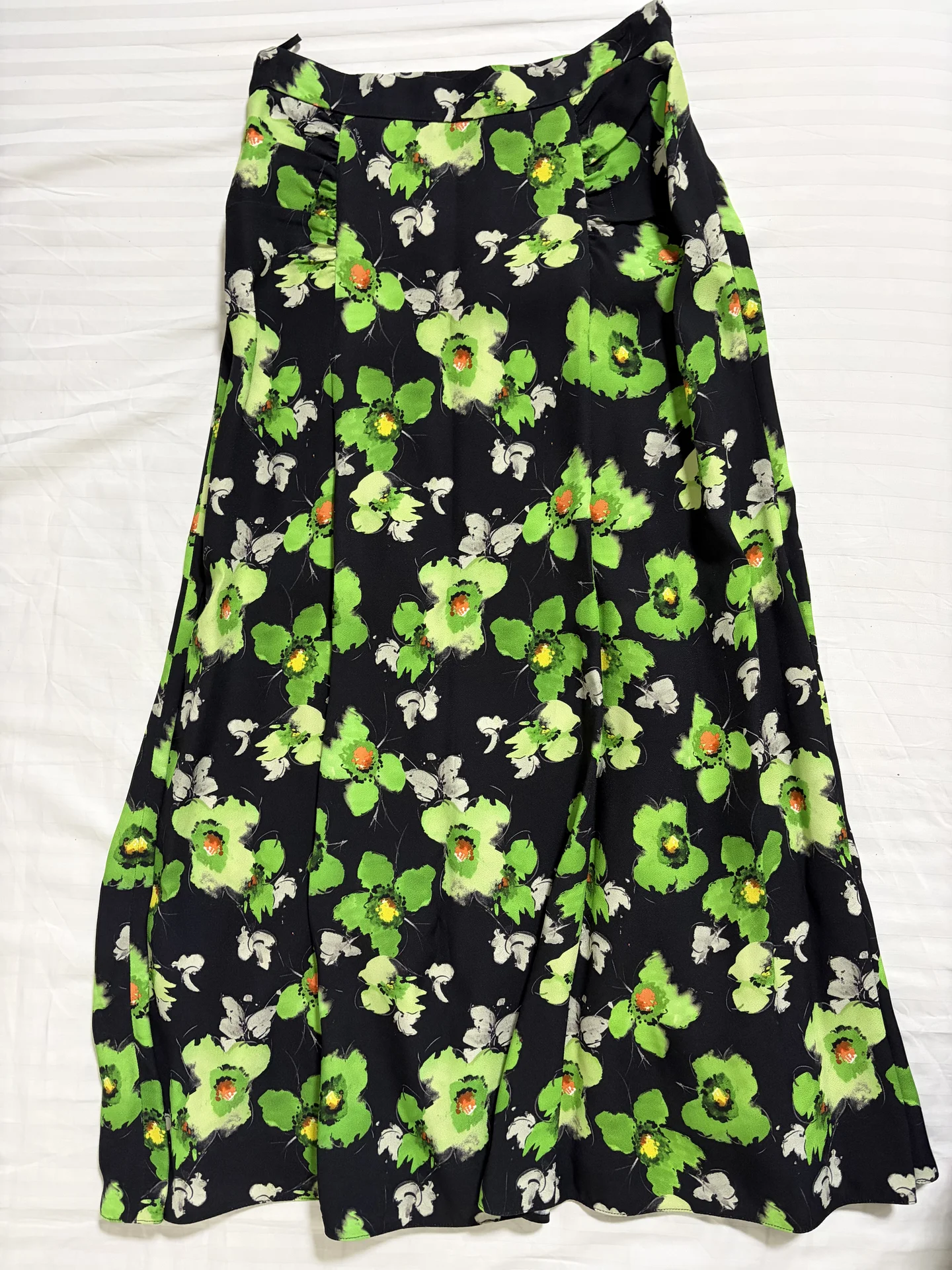 юбка Prada xs - изображение 1