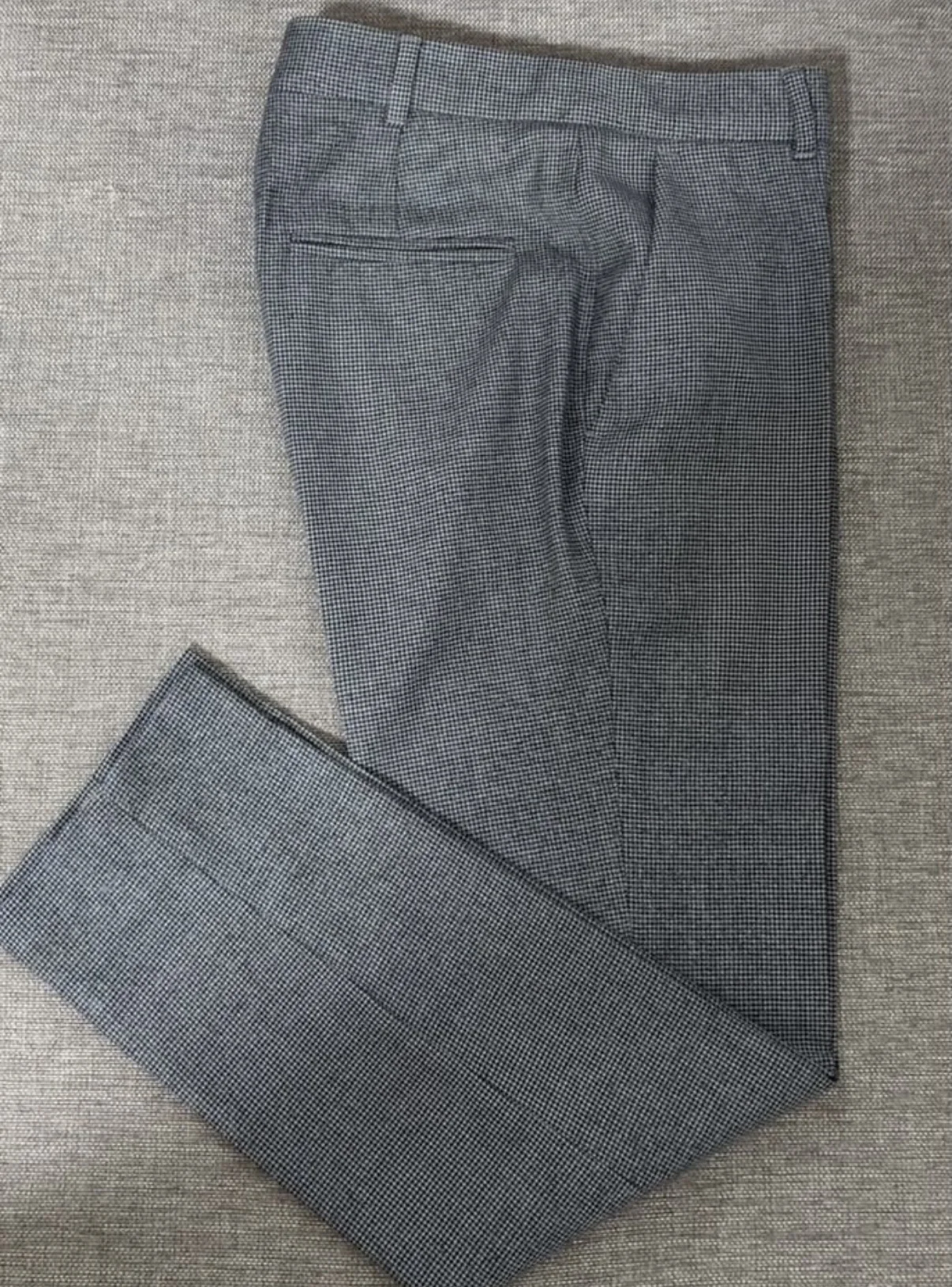Брюки Max Mara брендовые xs - изображение 1