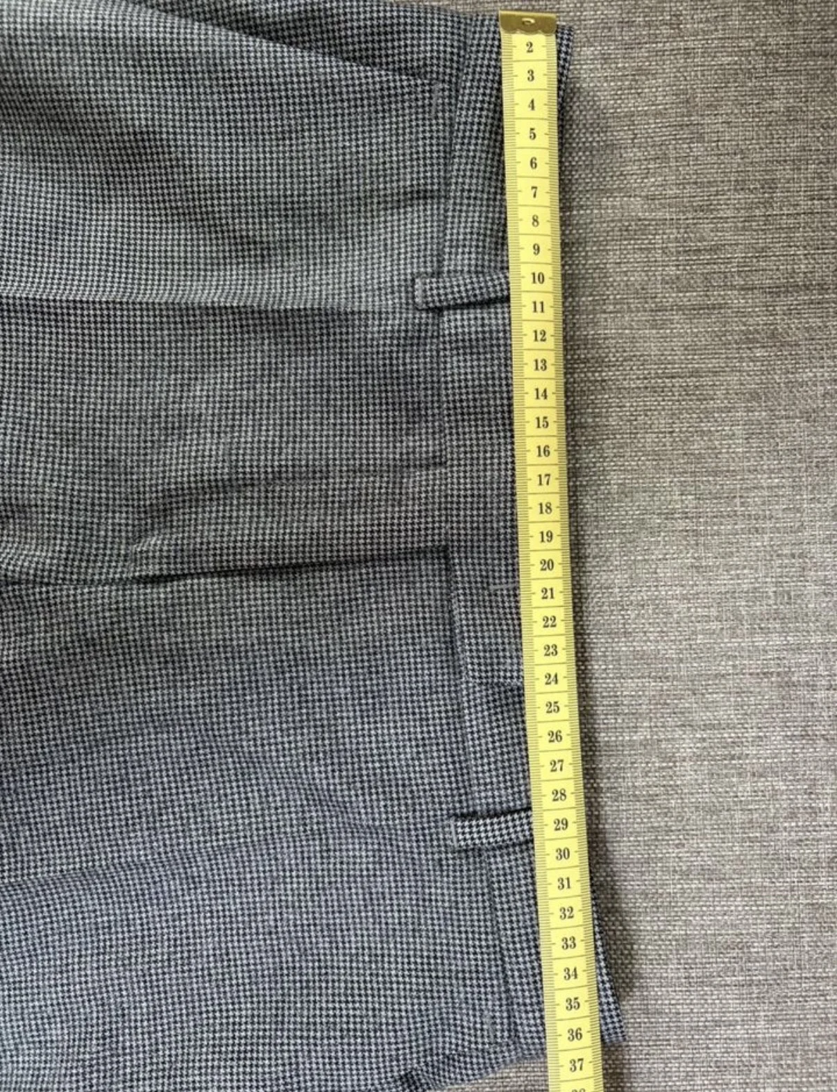Брюки Max Mara брендовые xs - миниатюра 4