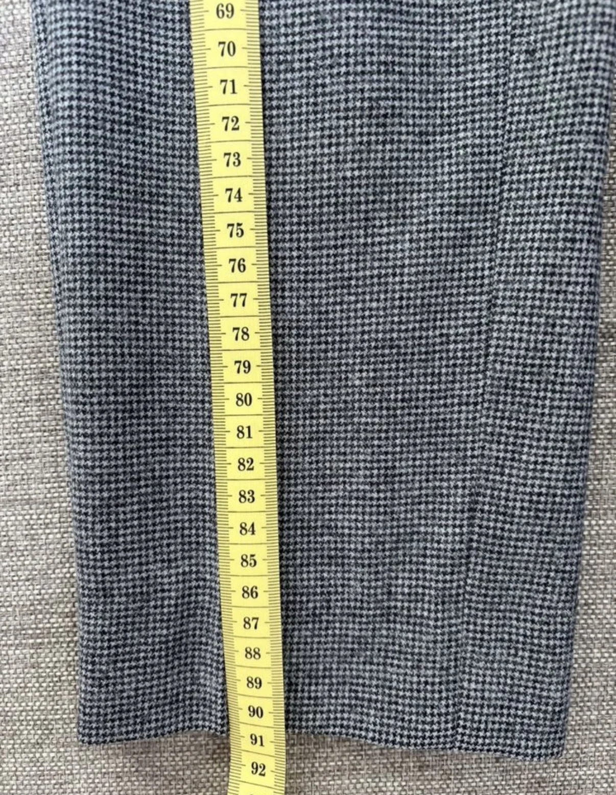 Брюки Max Mara брендовые xs - миниатюра 5