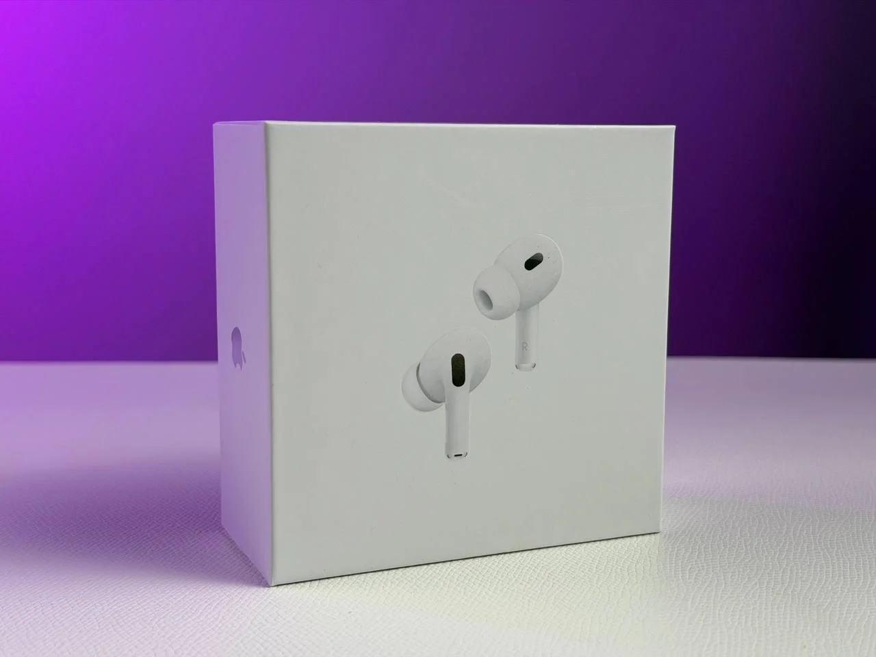 Apple AirPods Pro 2 - изображение 1