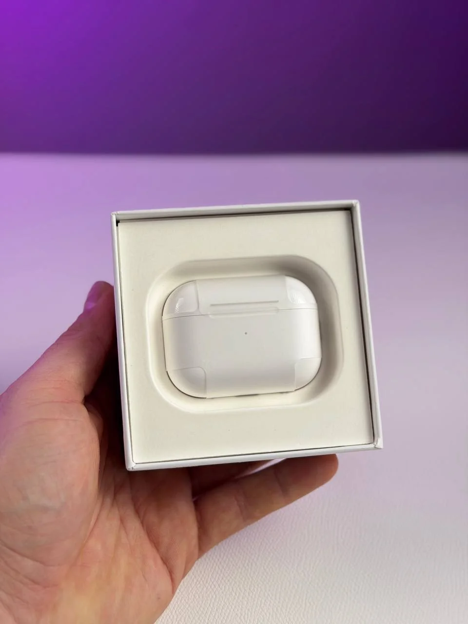 Apple AirPods Pro 2 - миниатюра 4