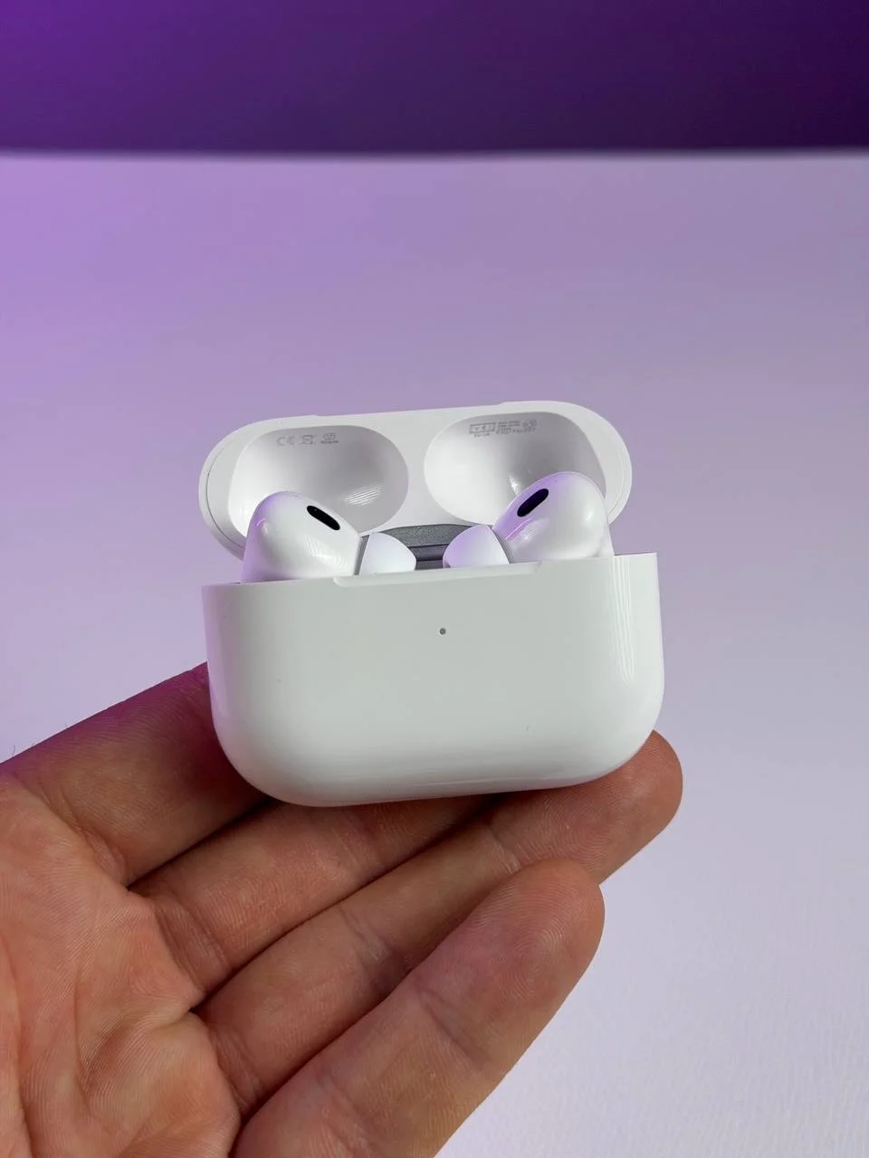 Apple AirPods Pro 2 - миниатюра 5