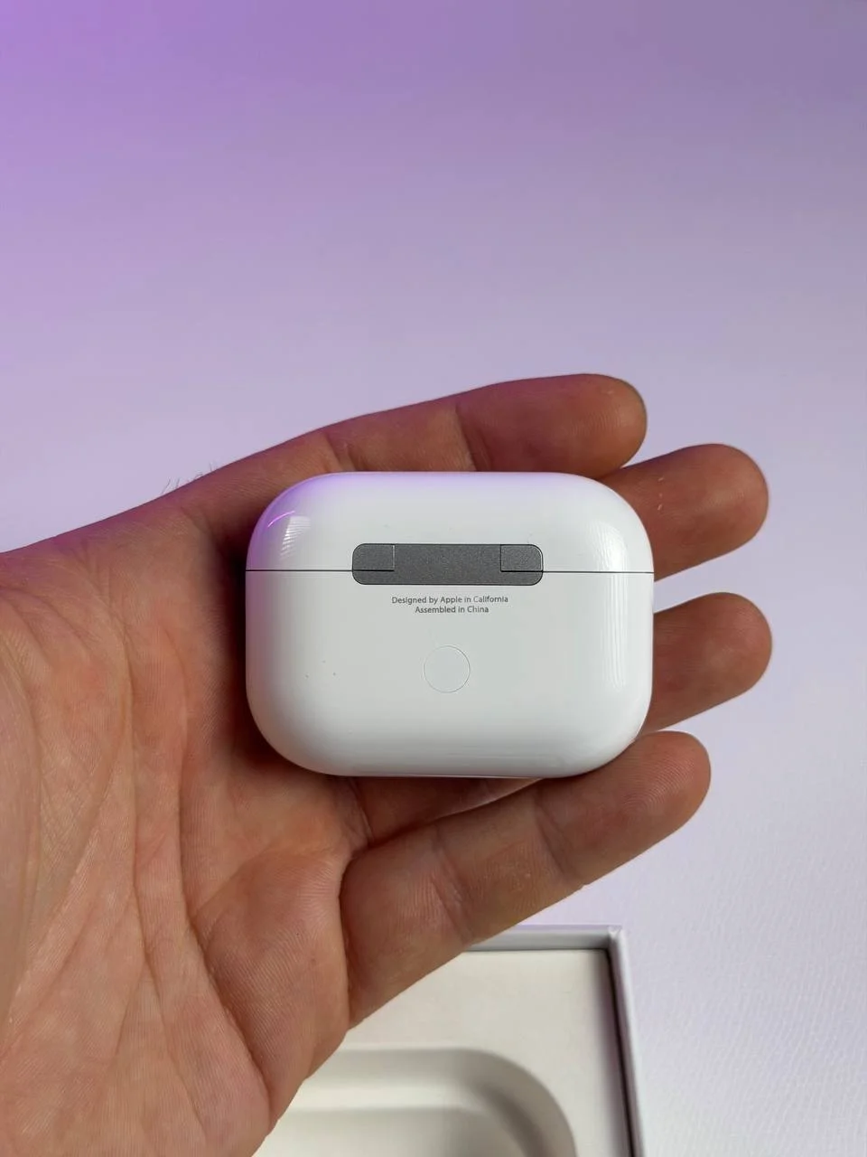 Apple AirPods Pro 2 - миниатюра 6