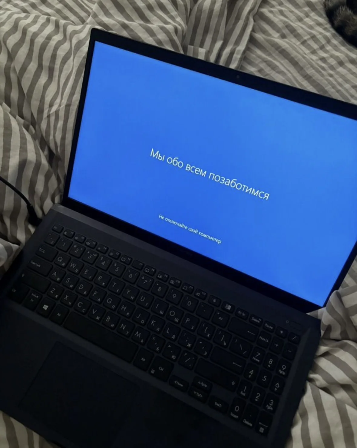 Asus ExpertBook ноутбук - миниатюра 2