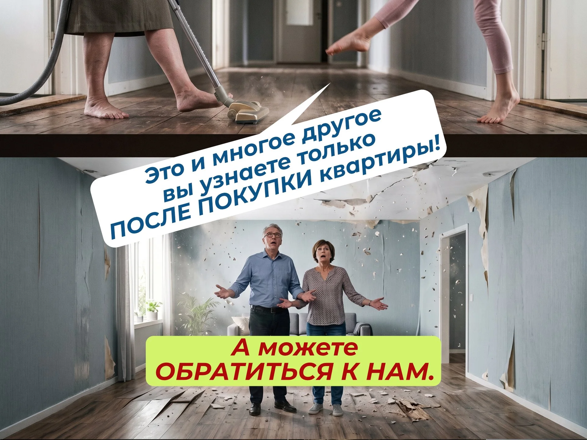 Квартирный Детектив. Не риелтор - миниатюра 5