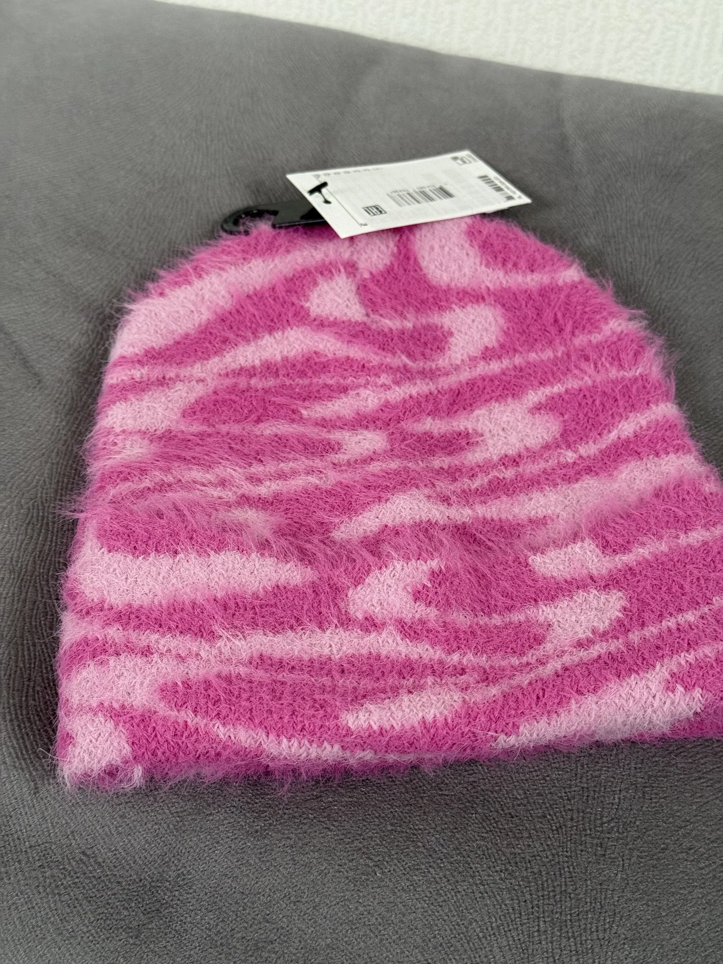 Шапка для девочки H&M 104-122 - миниатюра 2