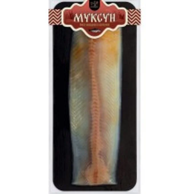 Филе Омуля - миниатюра 3