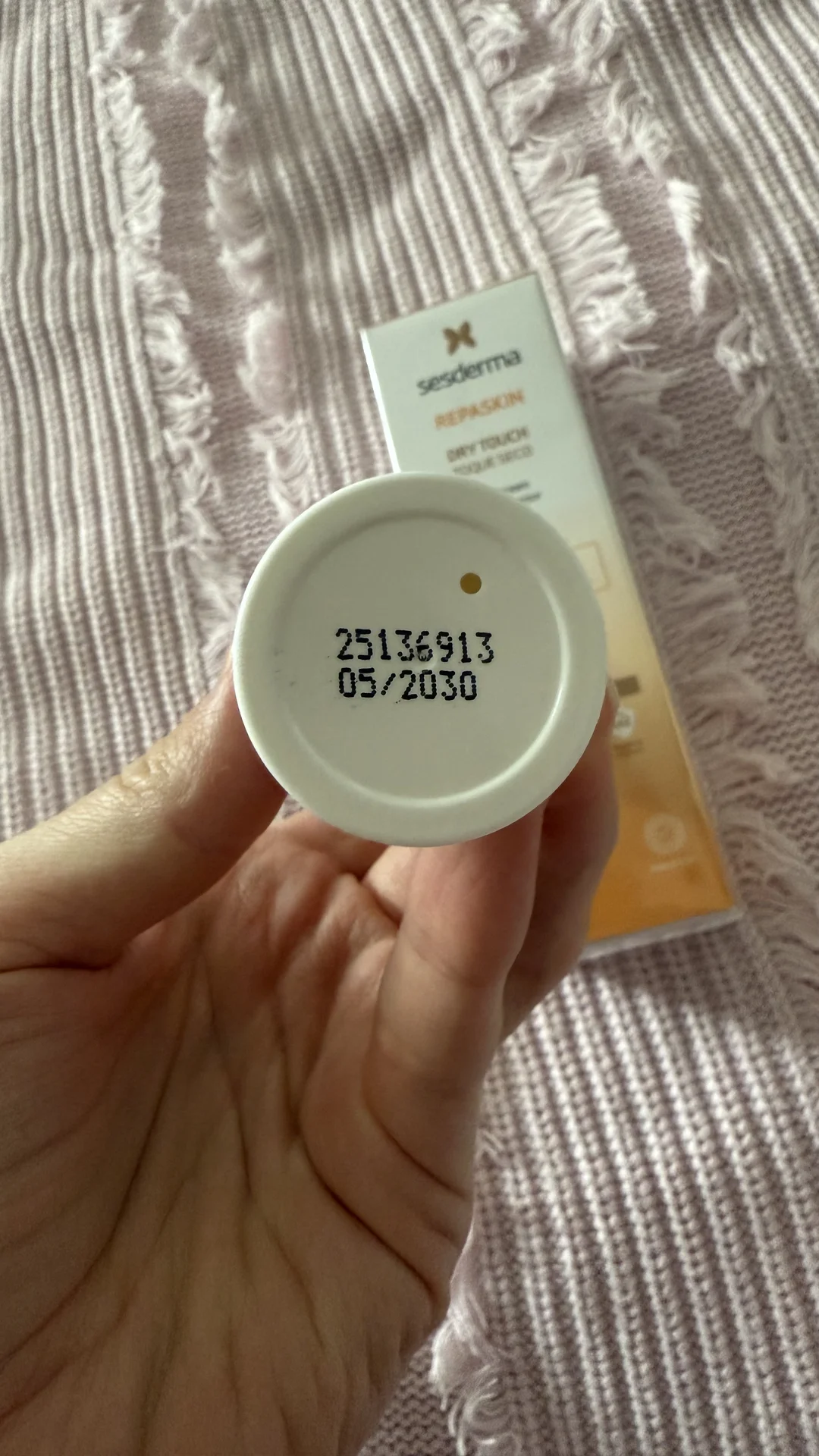 SPF крема sesderma - миниатюра 4