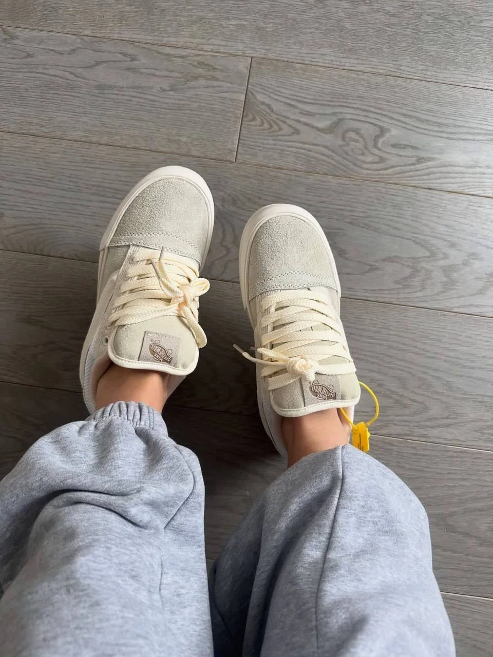 Кроссовки Vans - миниатюра 8