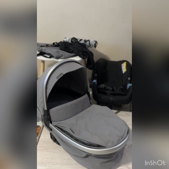 коляска anex l type