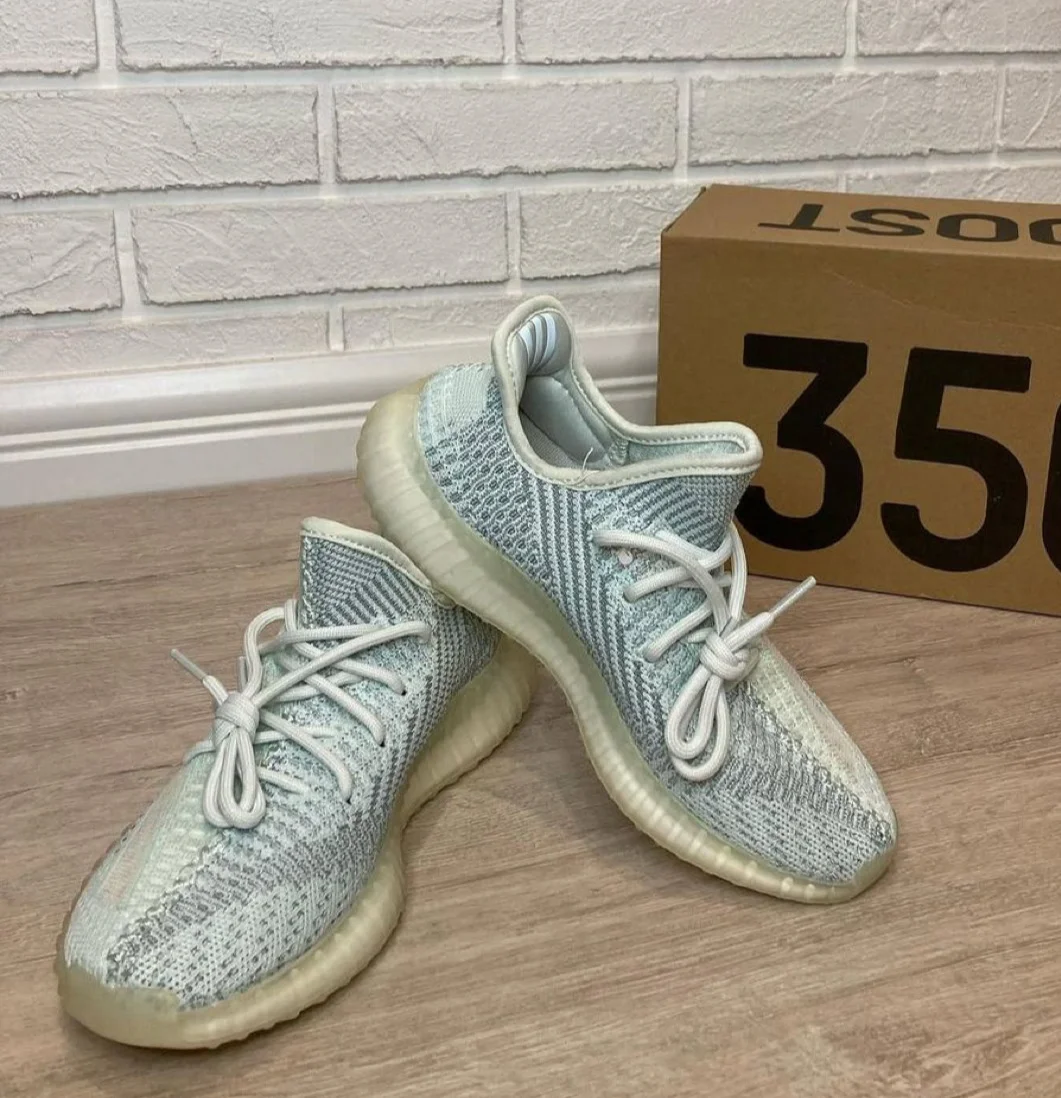 Кроссовки adidas x Yeezy Boost 350 v2 р-р 36-40