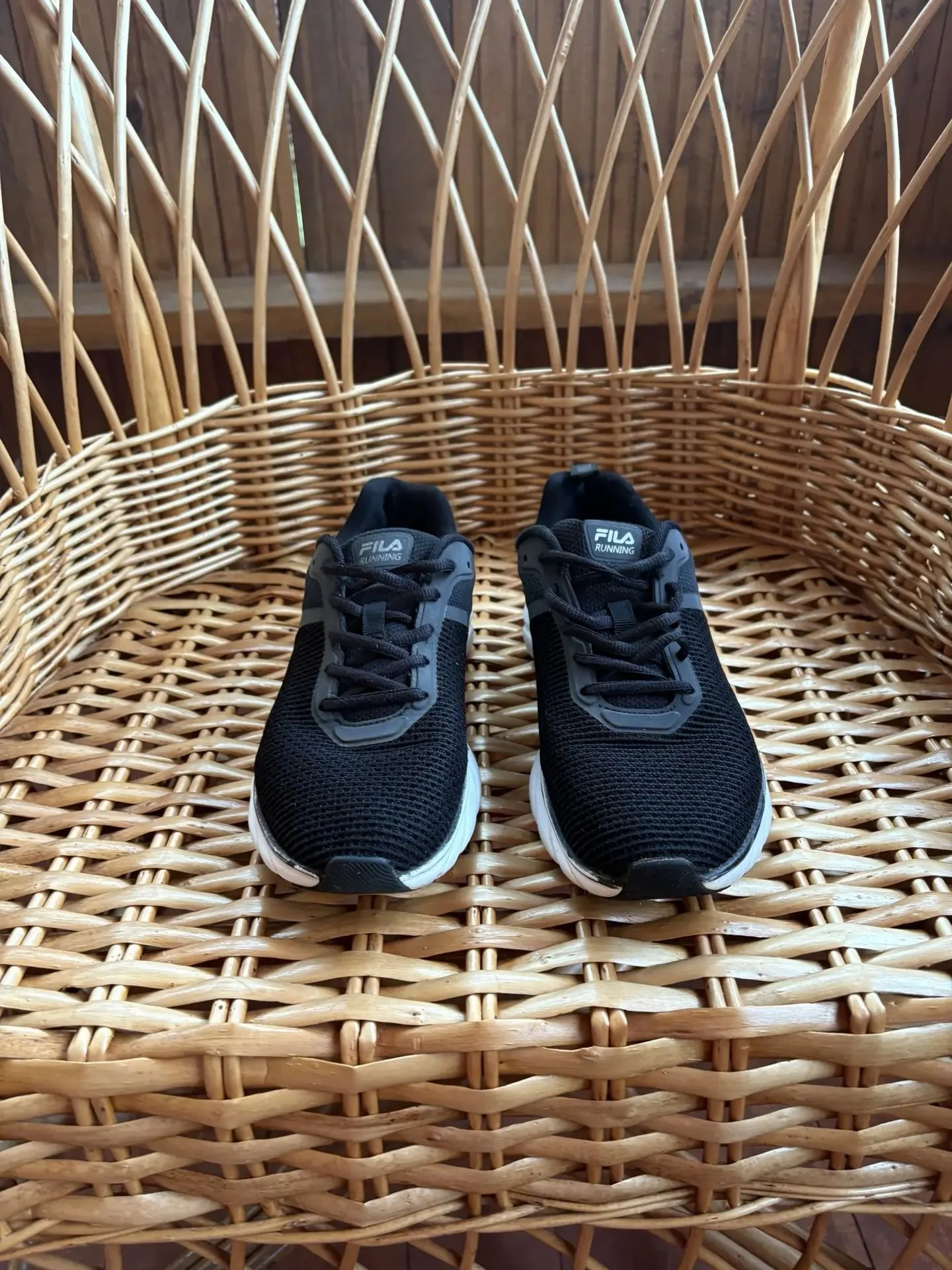 Fila кроссовки - миниатюра 2
