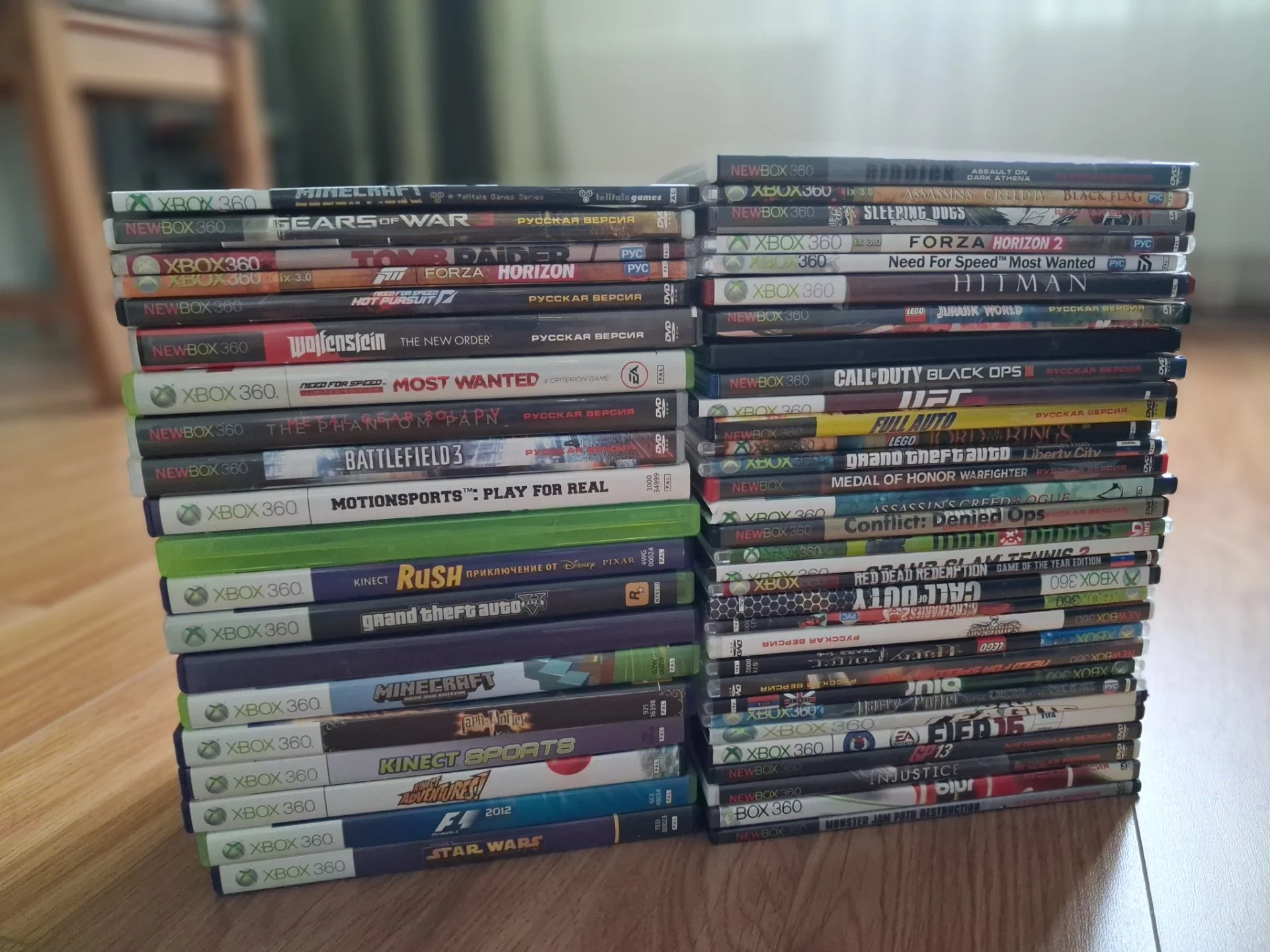 Xbox 360 - миниатюра 2