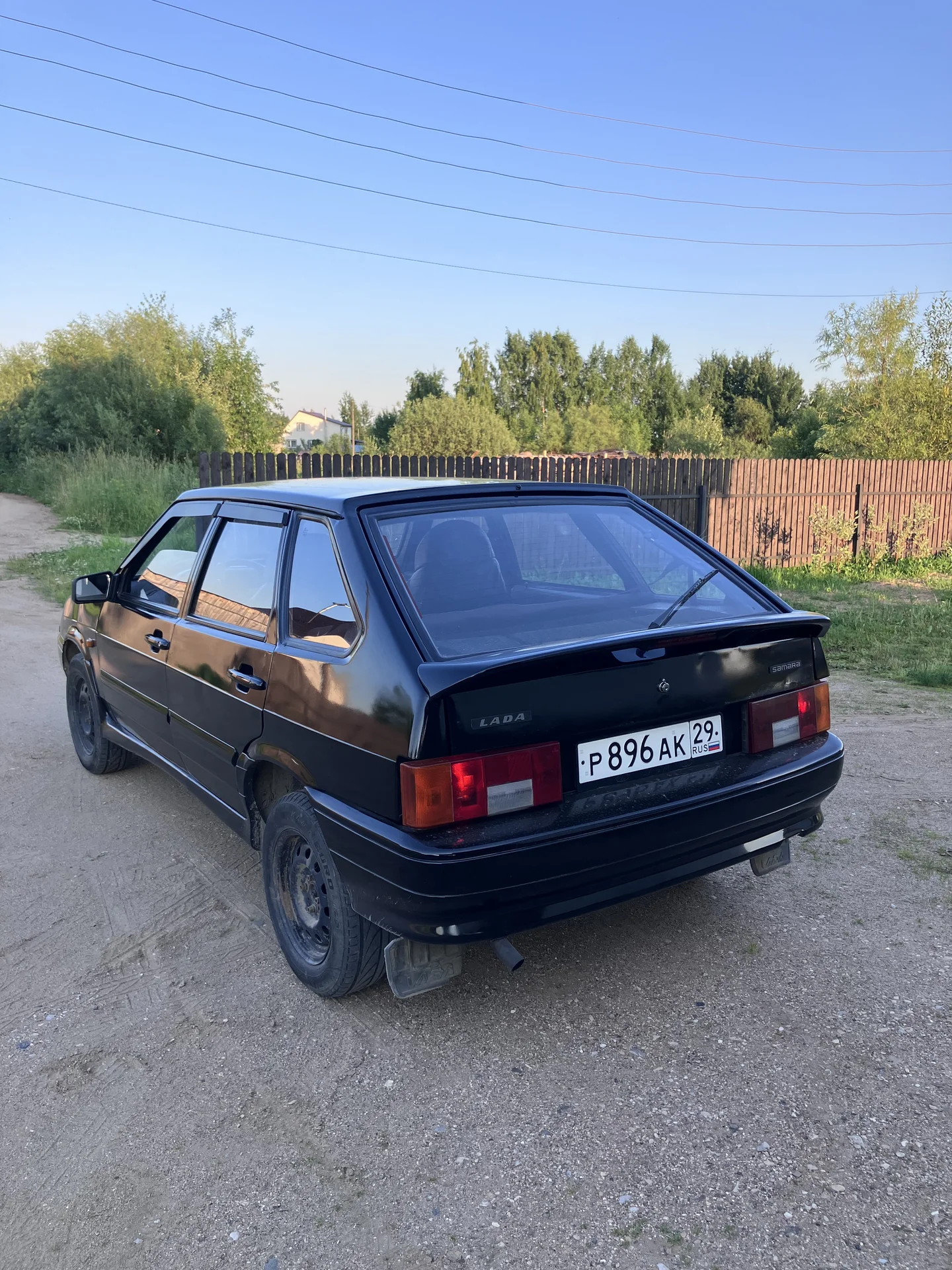 Продам ВАЗ 2114 - миниатюра 4