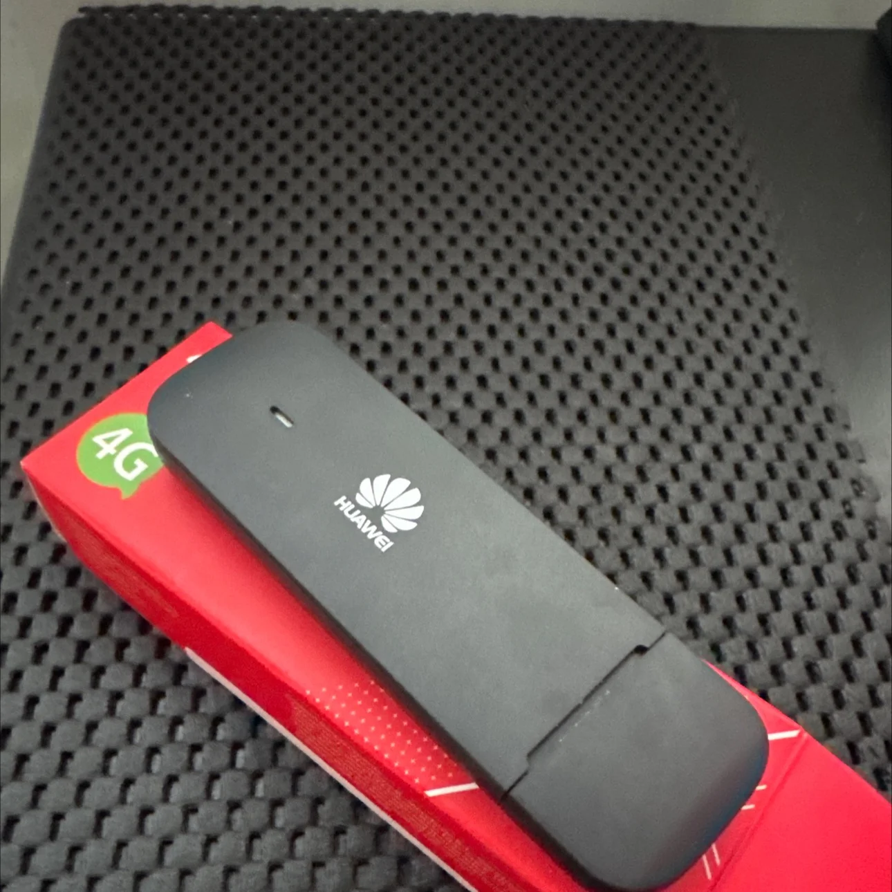 прошитый модем usb hi link 4g на любую симку - миниатюра 2