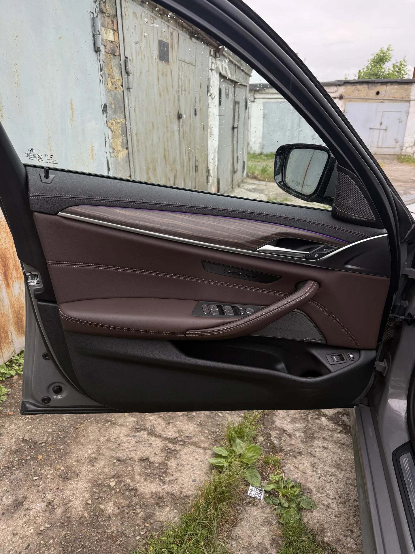 BMW 5 G30 - миниатюра 11