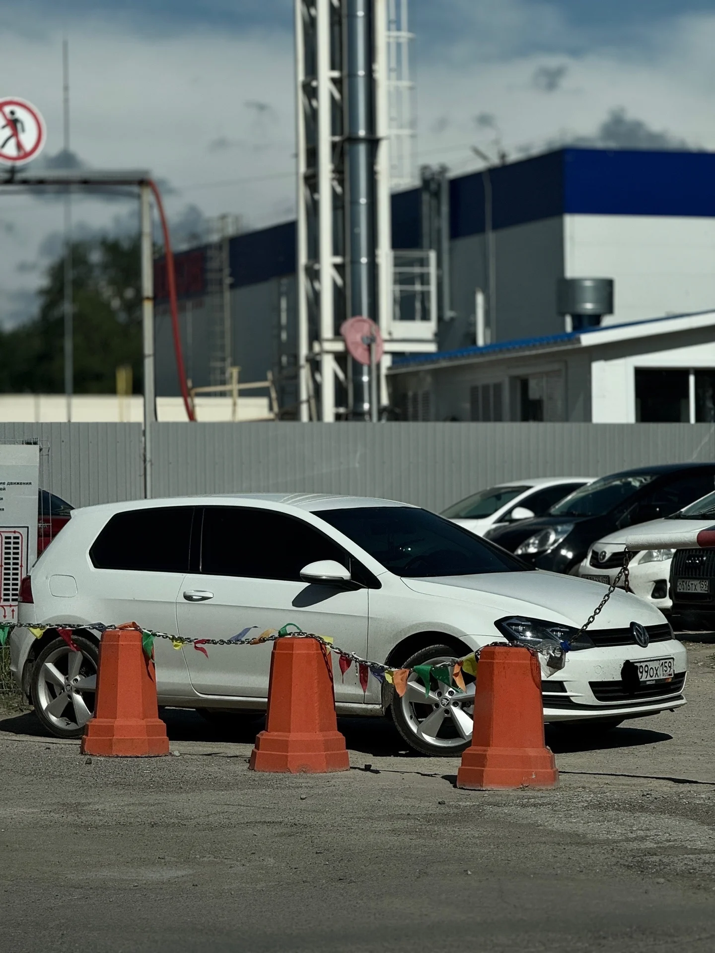 golf 7 - миниатюра 2