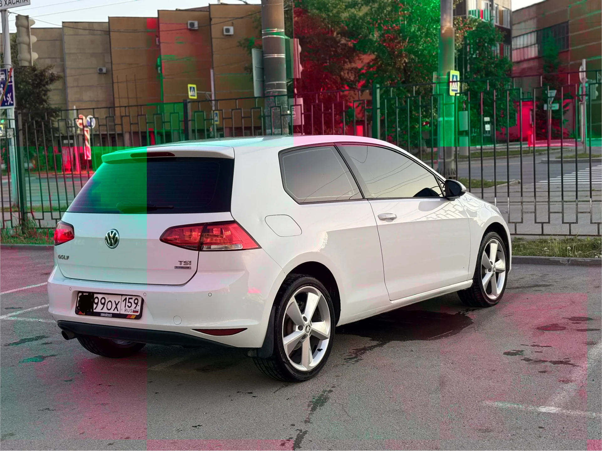 golf 7 - миниатюра 4