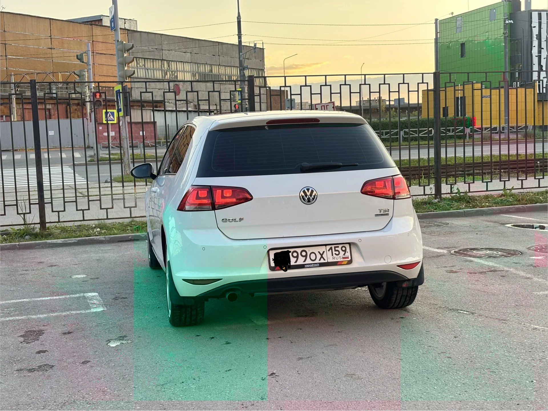 golf 7 - миниатюра 5