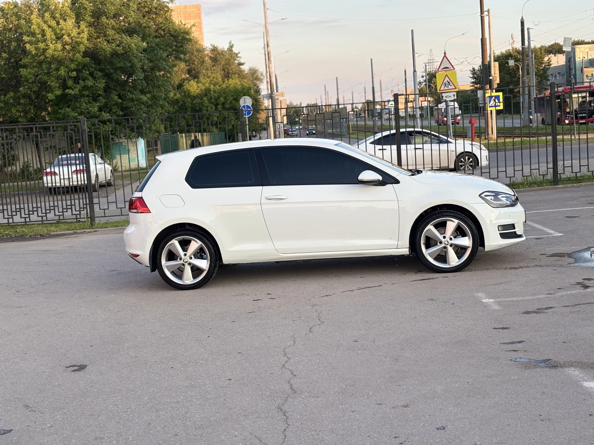golf 7 - миниатюра 6