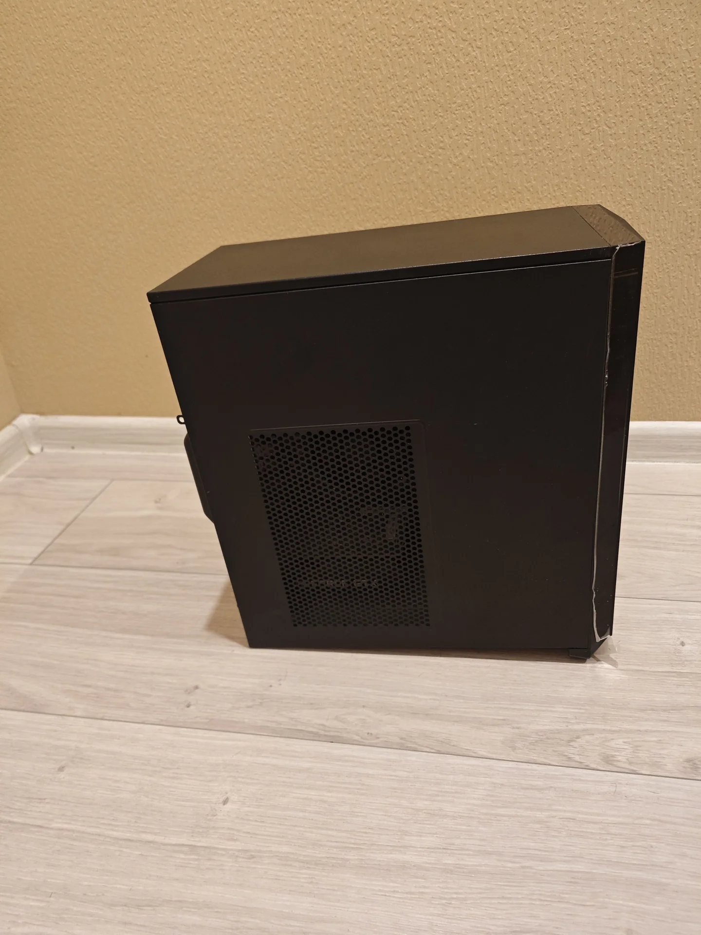 Игровой системник I5 10400f, GeForce GTX 1650,8 GB - миниатюра 4