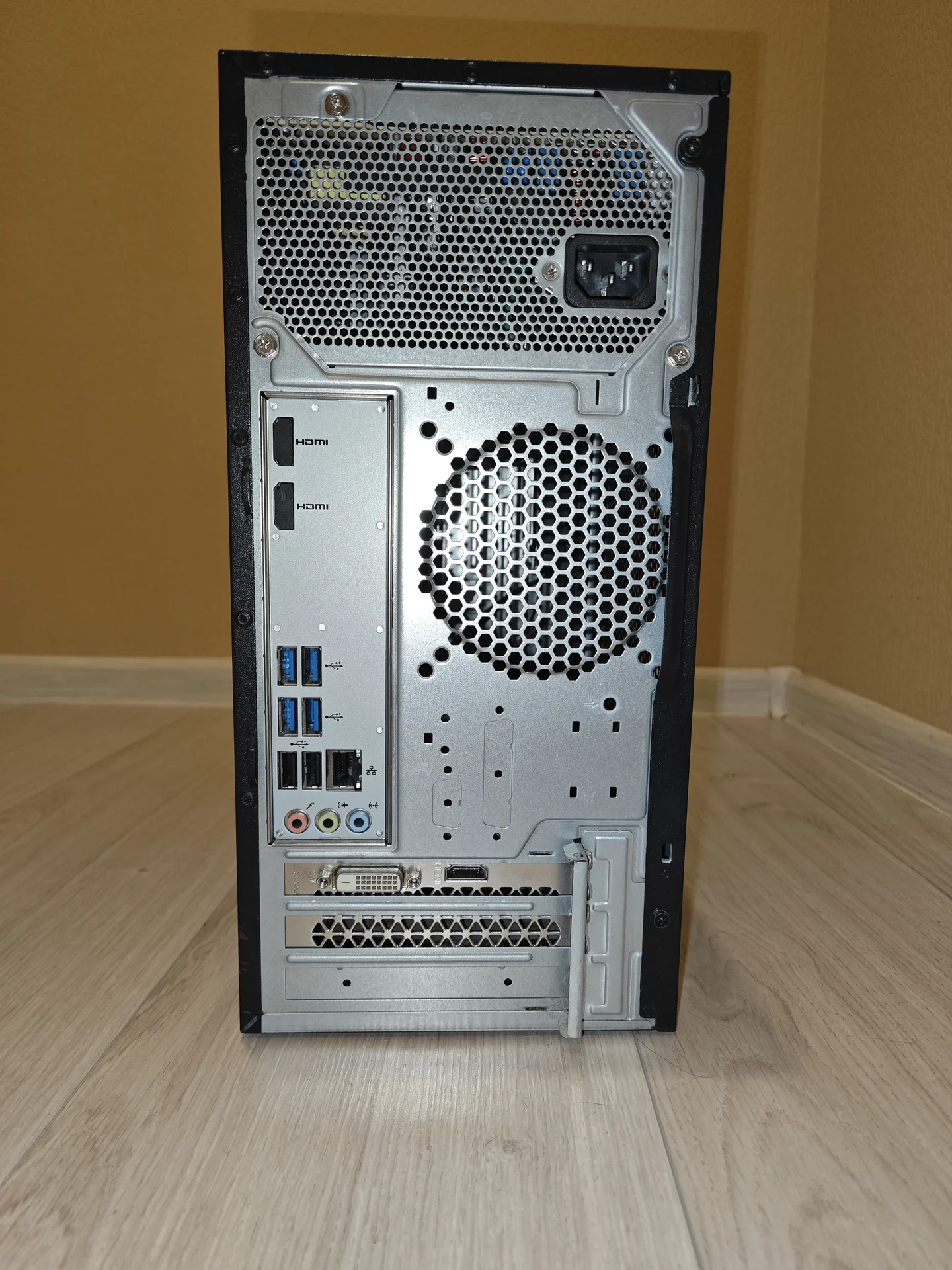 Игровой системник I5 10400f, GeForce GTX 1650,8 GB - миниатюра 5