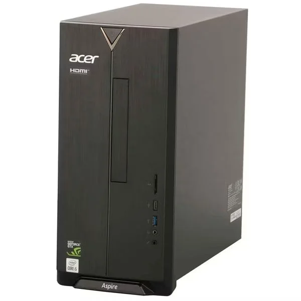 Игровой системник I5 10400f, GeForce GTX 1650,8 GB - миниатюра 7