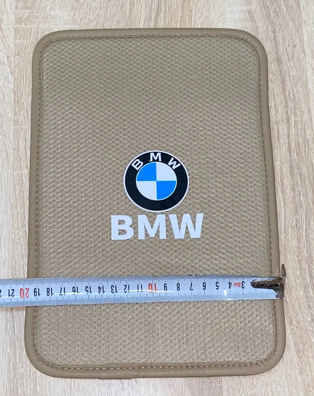 НОВЫЙ чехол на подлокотник BMW - миниатюра 2