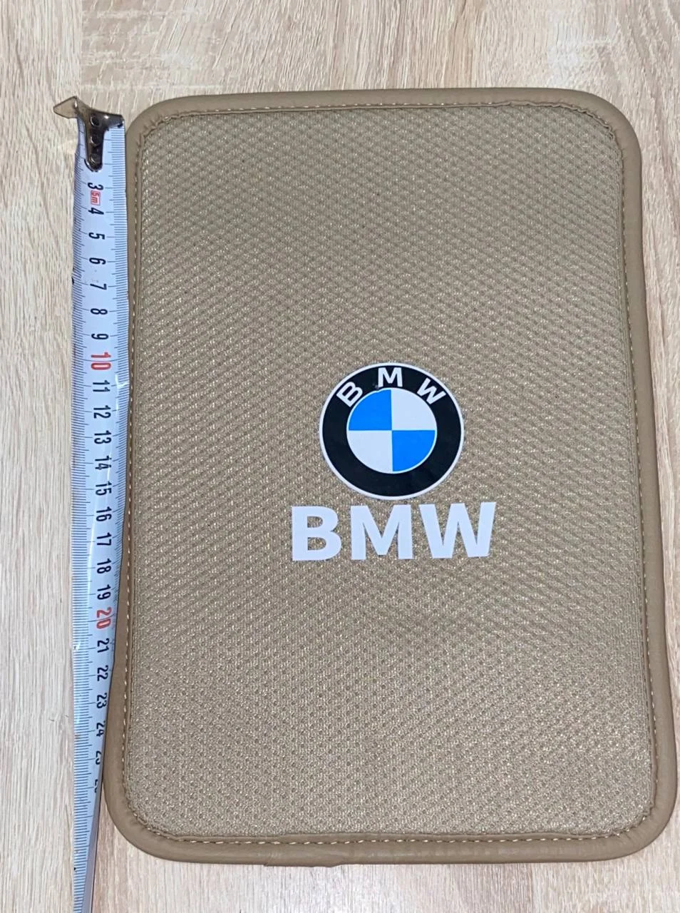 НОВЫЙ чехол на подлокотник BMW - миниатюра 3