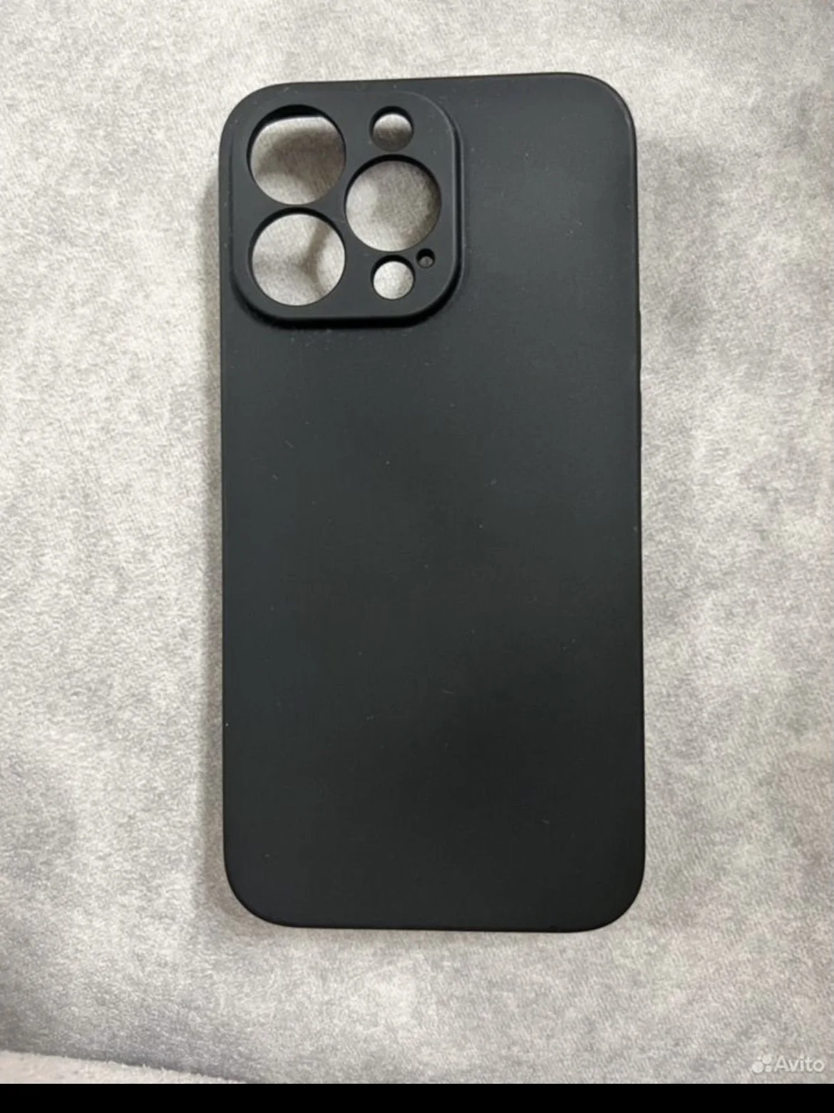 Чехол на iPhone 13 pro - изображение 1
