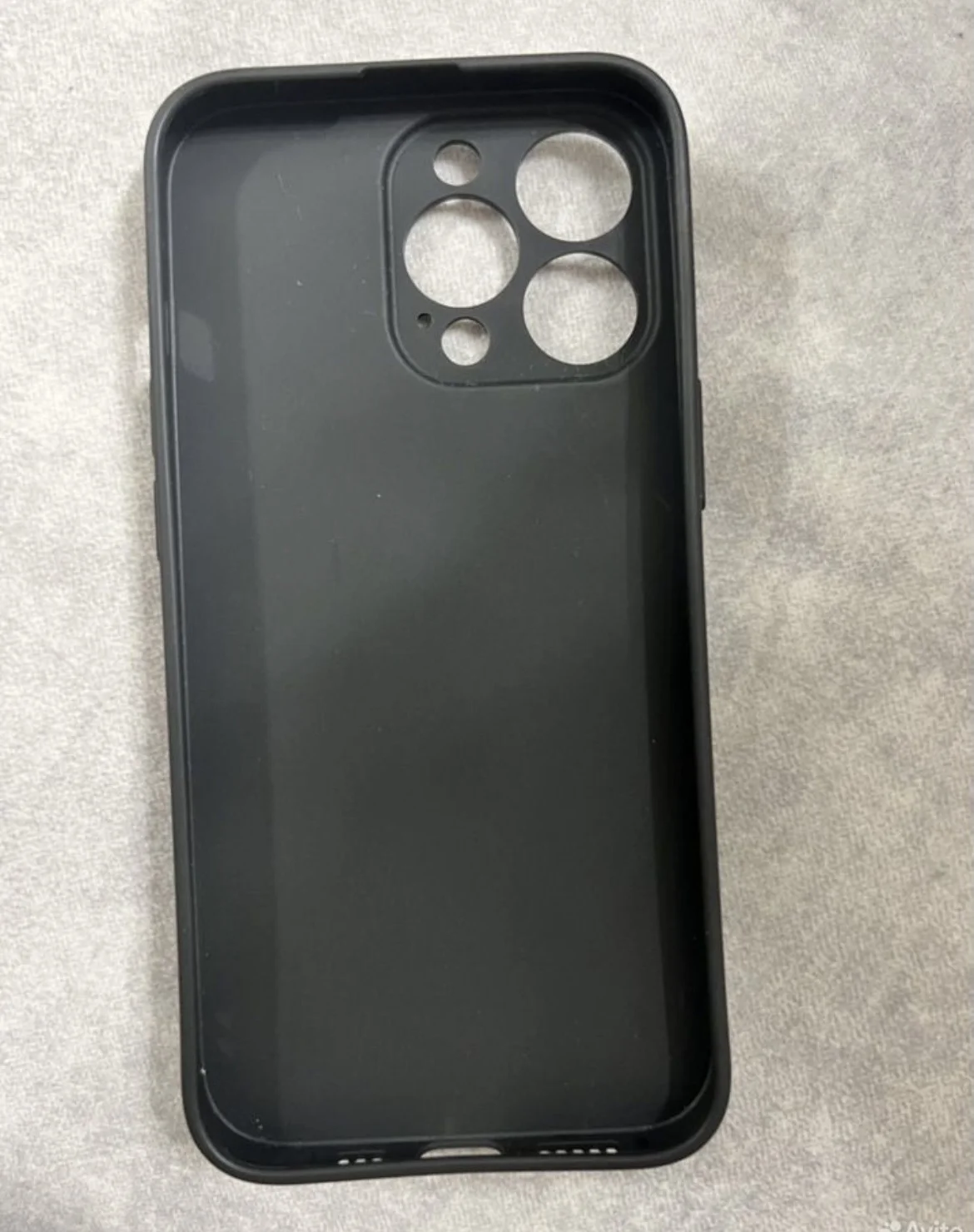 Чехол на iPhone 13 pro - миниатюра 5