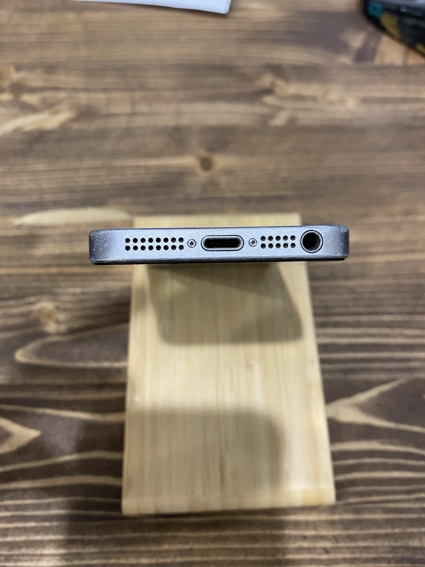 iphone 5s 16 gb 1 SIM - миниатюра 4