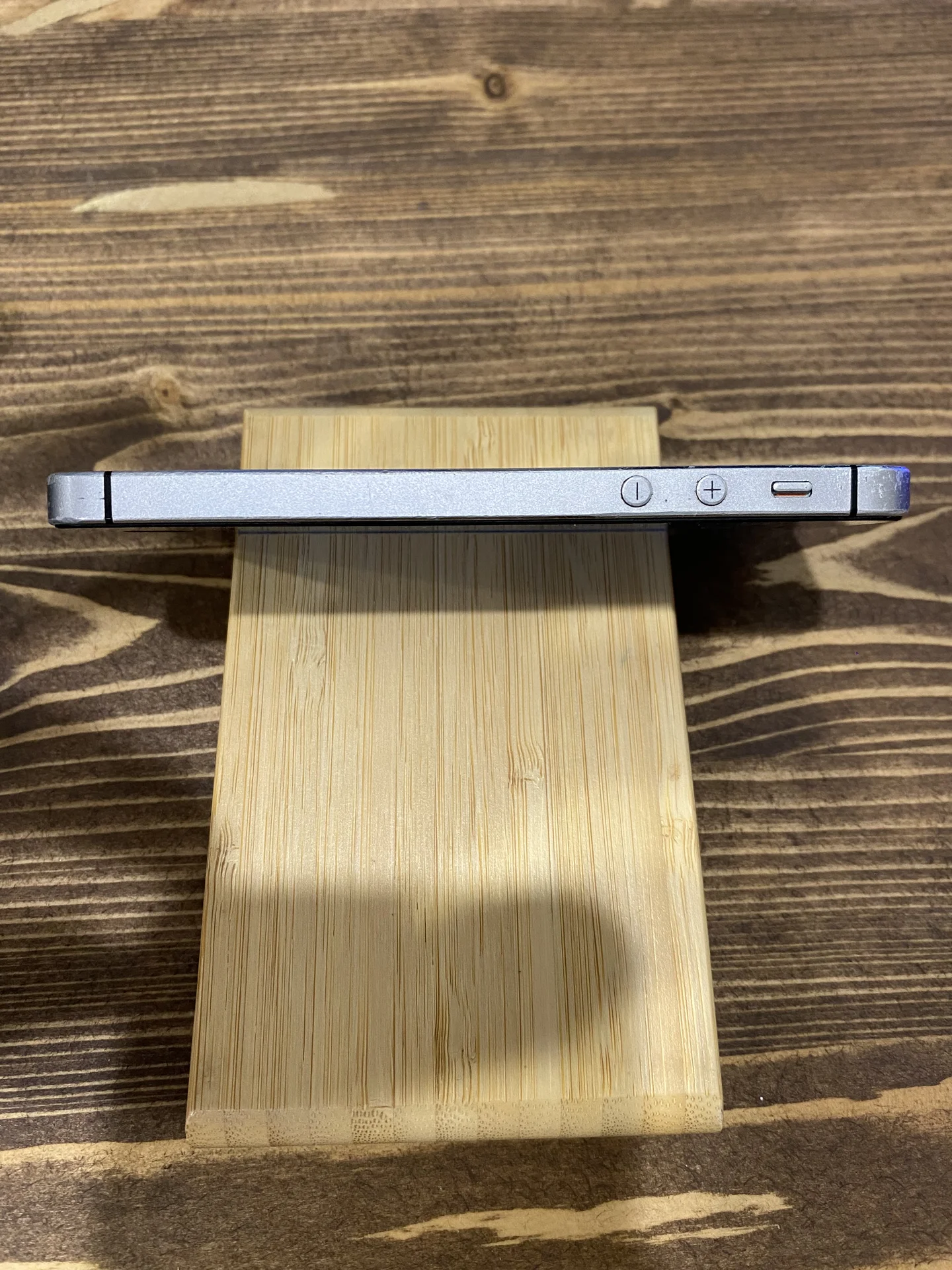 iphone 5s 16 gb 1 SIM - миниатюра 5