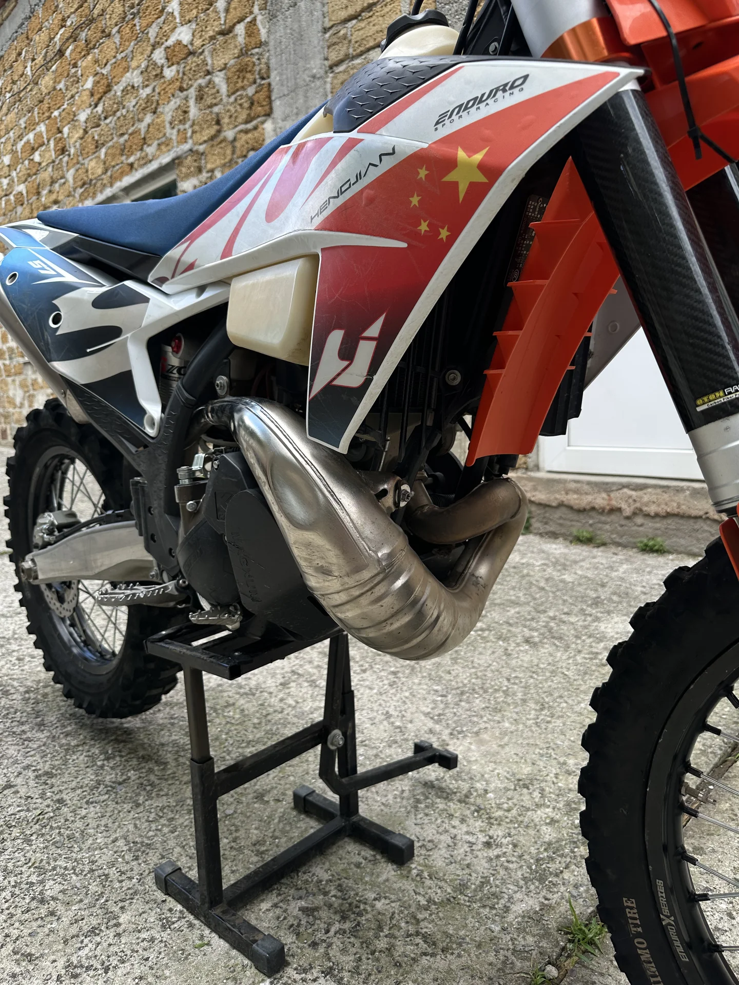 Hengjian MT250 2t, 2025, 56км - миниатюра 16