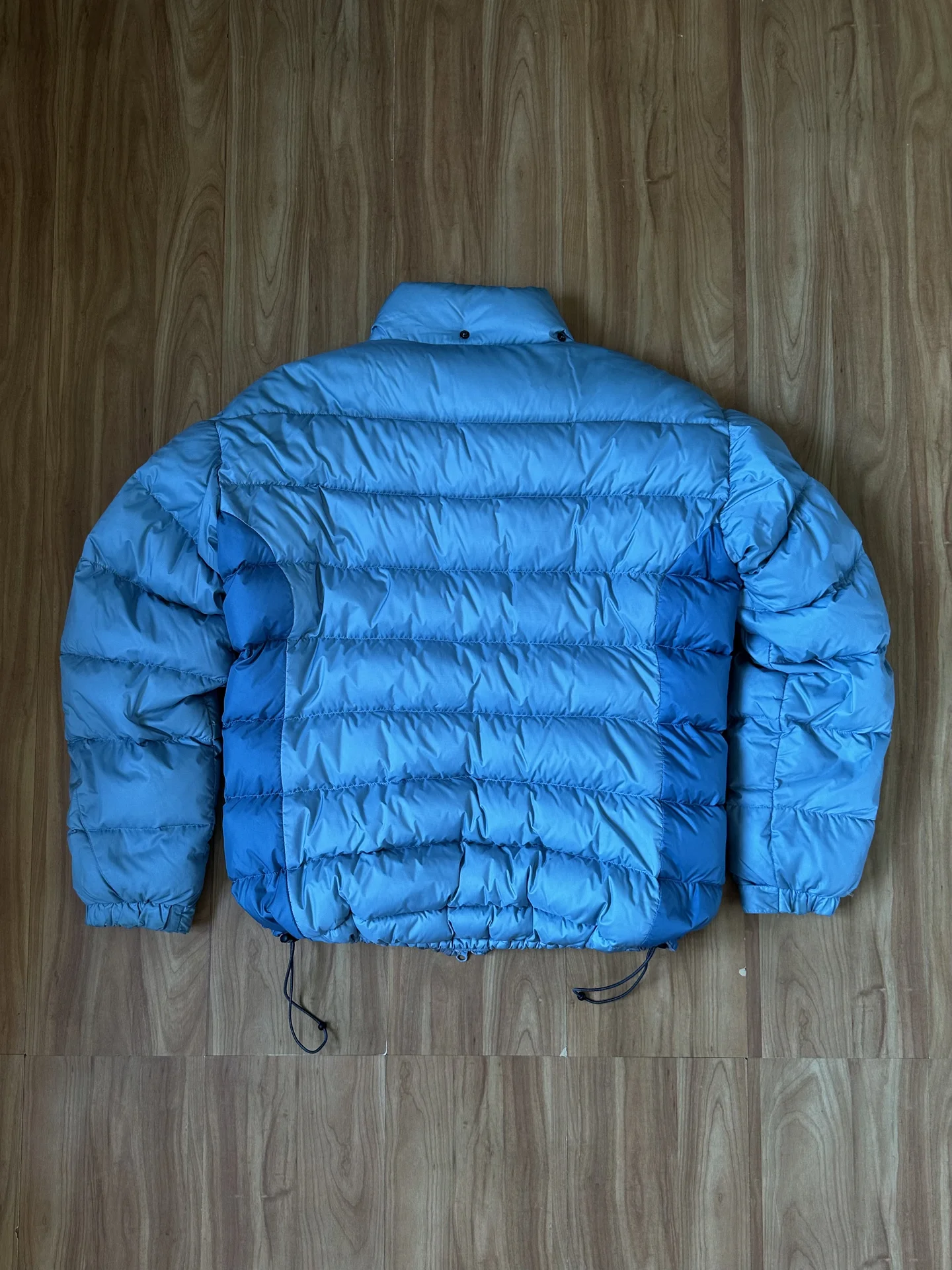 Пуховик Mountain equipment - миниатюра 2